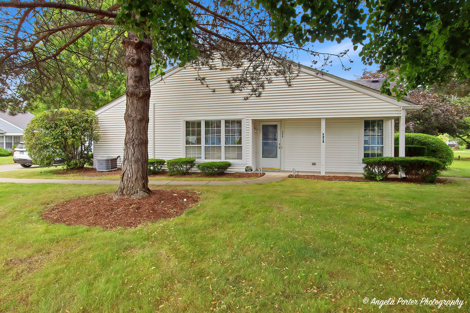 7214 Wheaton Lane 347 Property Photo 2