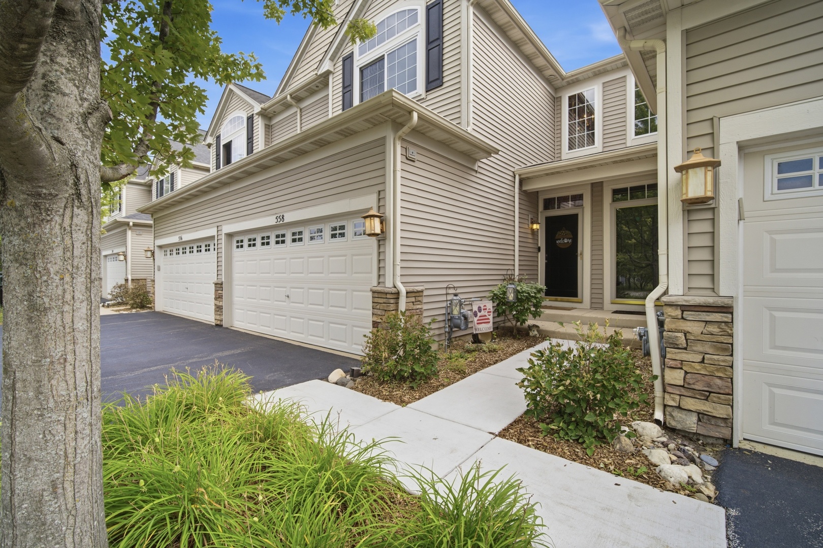 558 Telluride Drive Property Photo 1