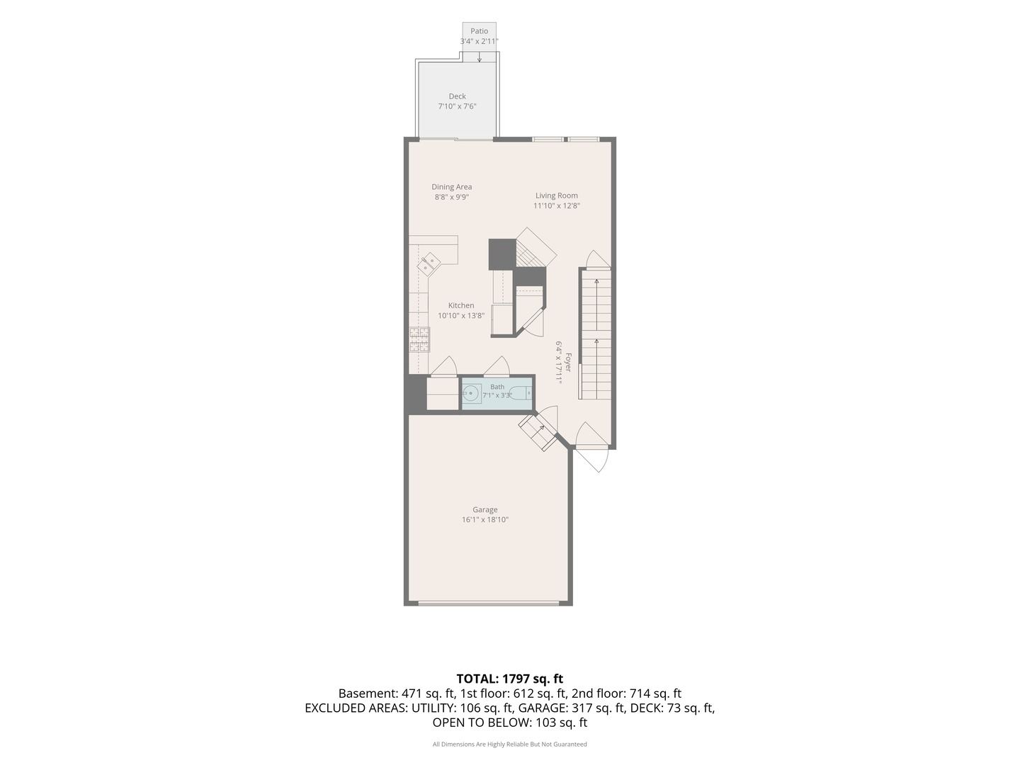 558 Telluride Drive Property Photo 22