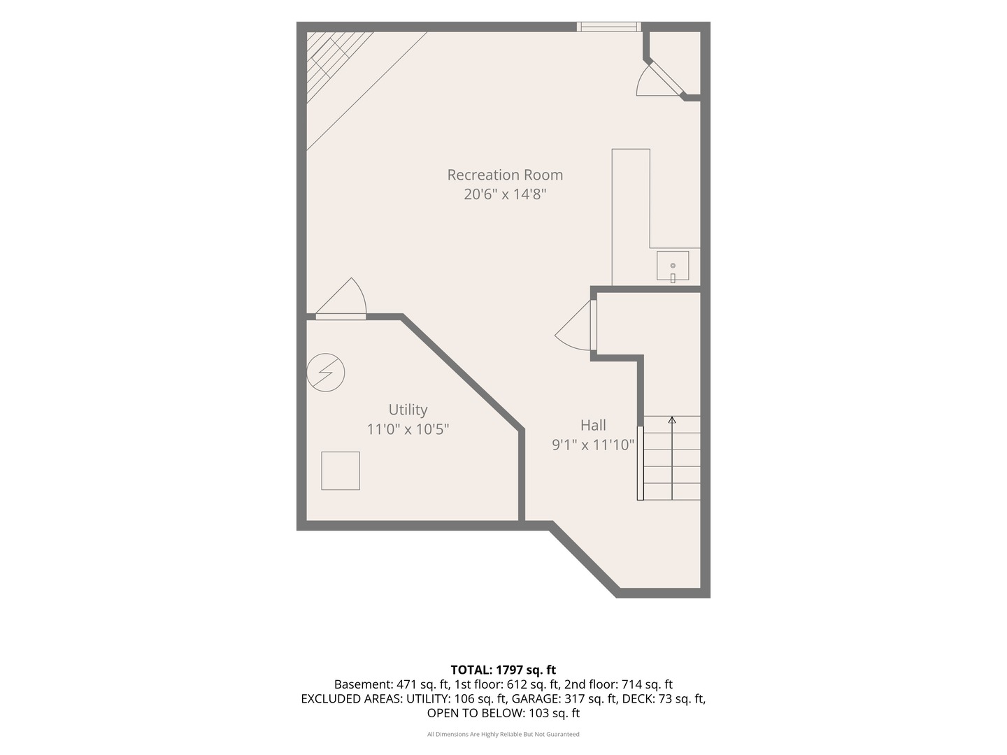 558 Telluride Drive Property Photo 23