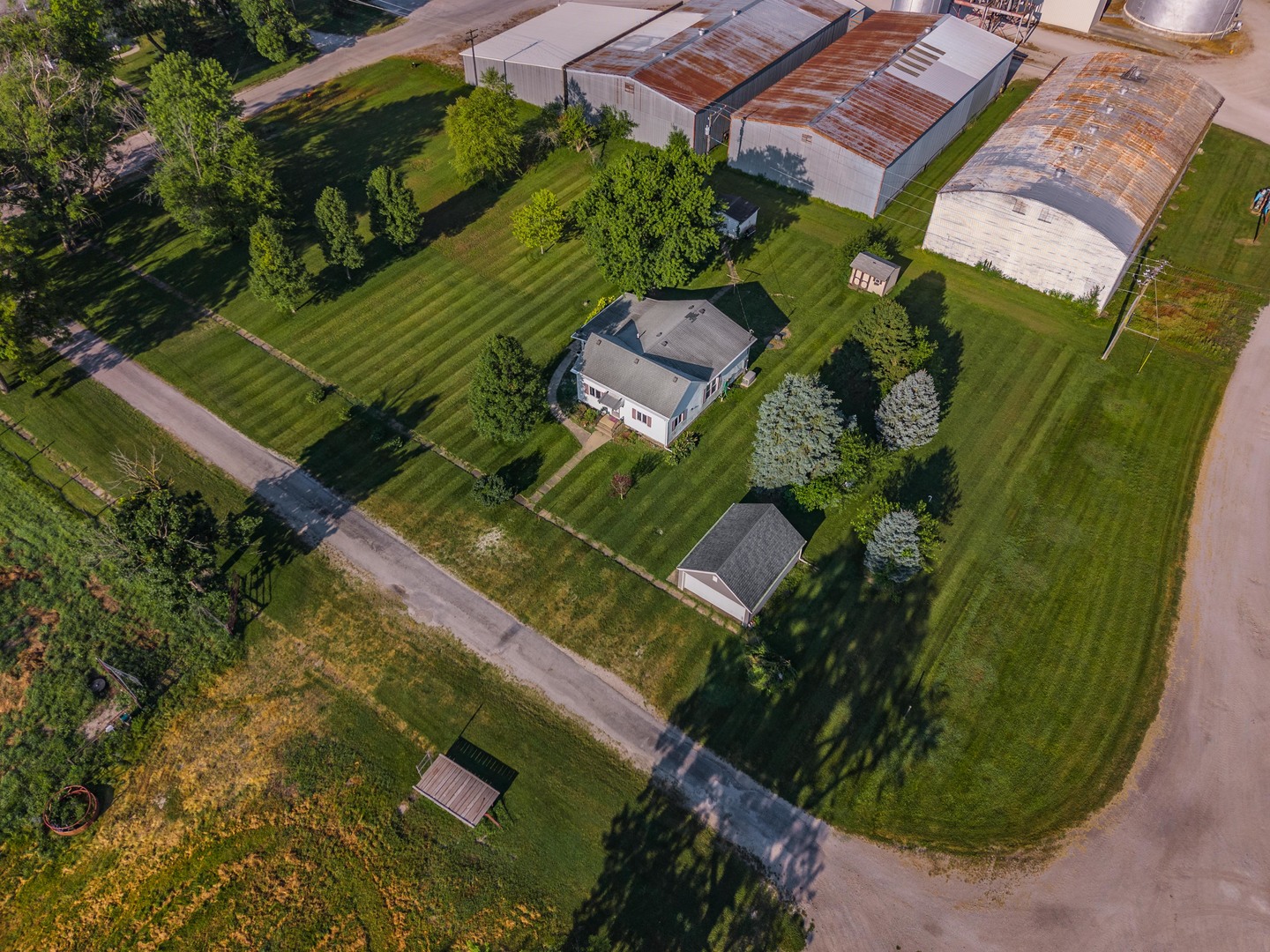 13223 N 2760 Road Property Photo 26