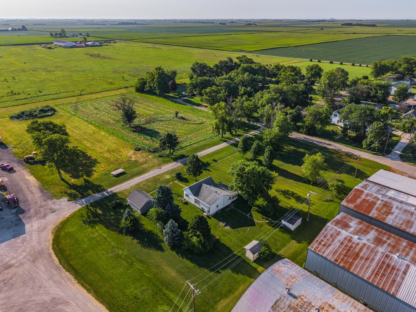 13223 N 2760 Road Property Photo 30