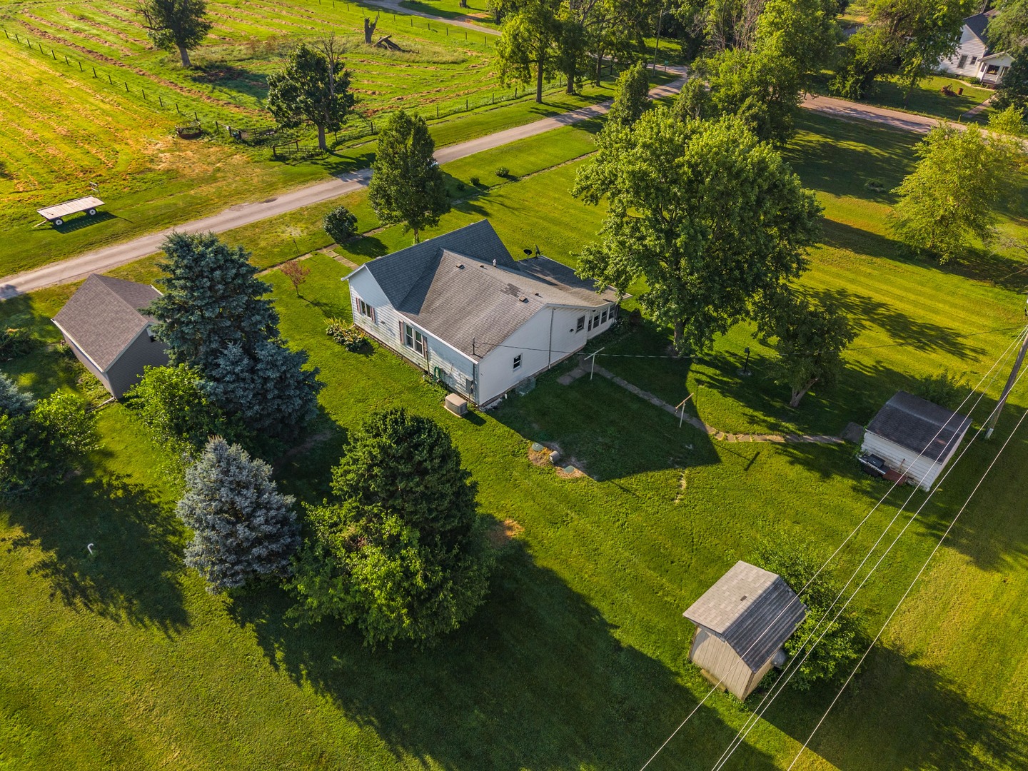 13223 N 2760 Road Property Photo 31