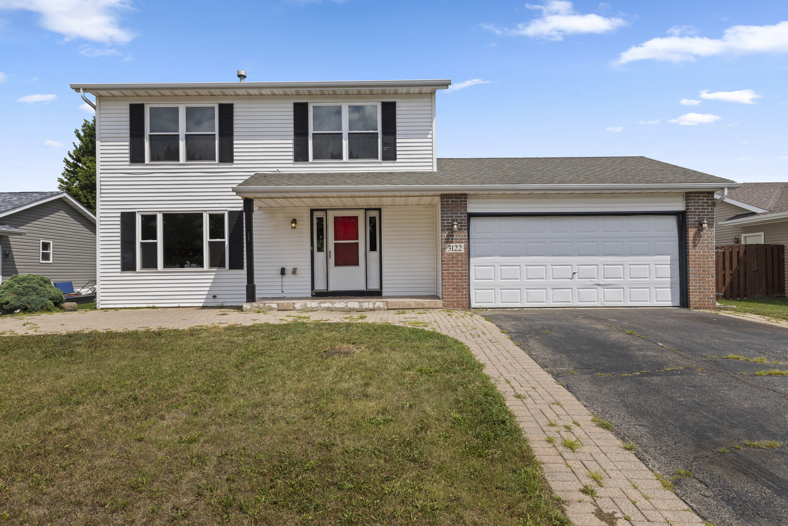 3122 Chanters Court Property Photo 1