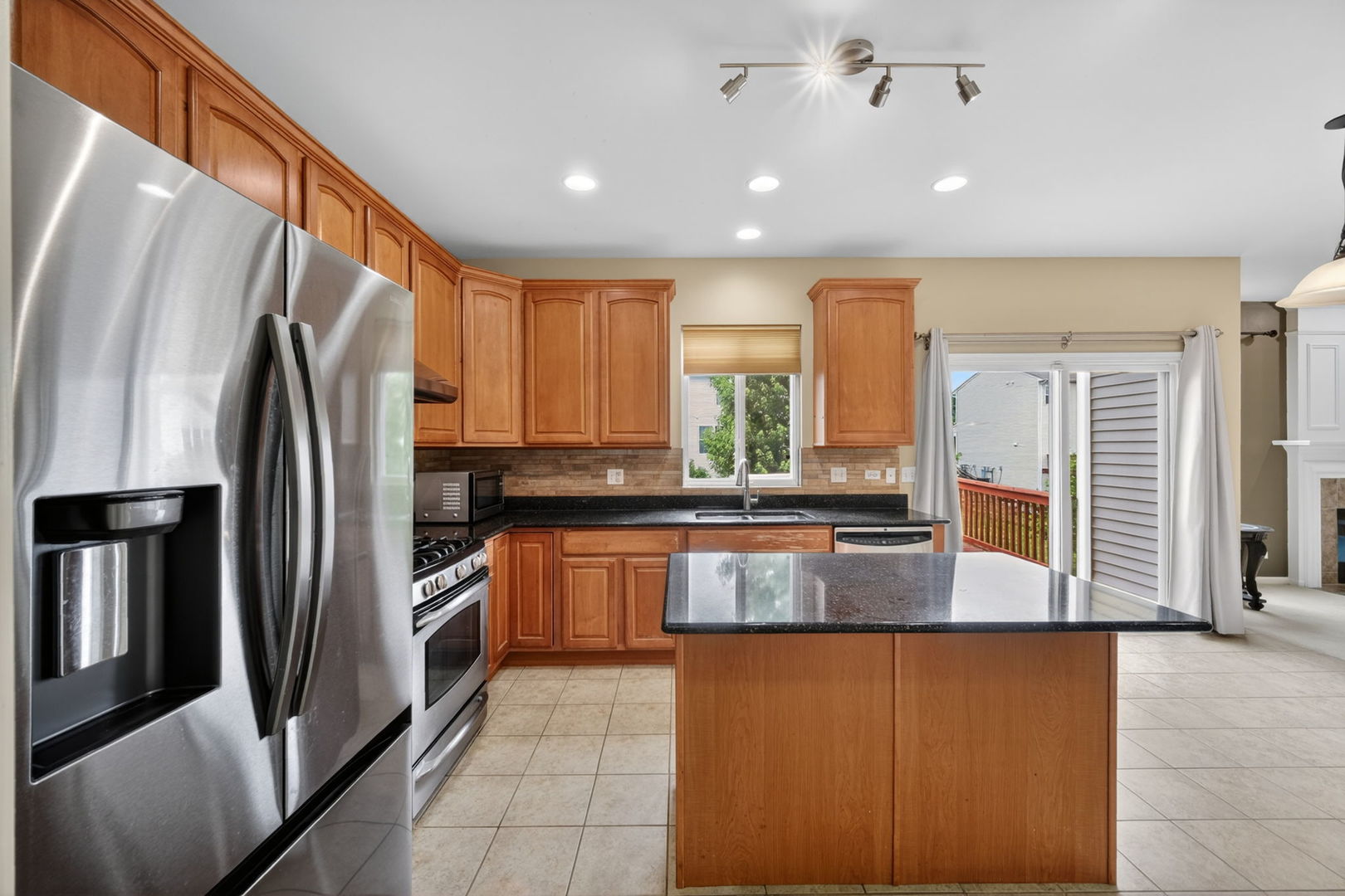 321 Parker Place Property Photo 12