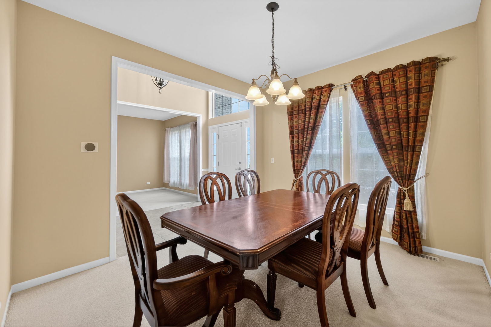 321 Parker Place Property Photo 13