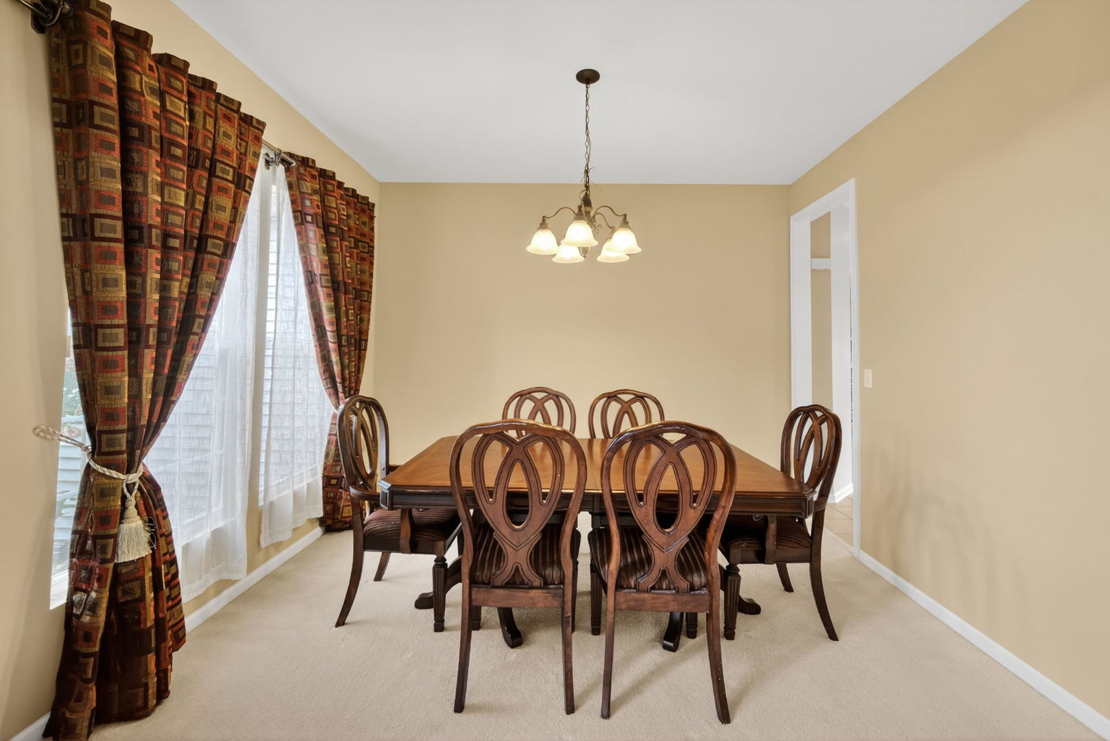 321 Parker Place Property Photo 14