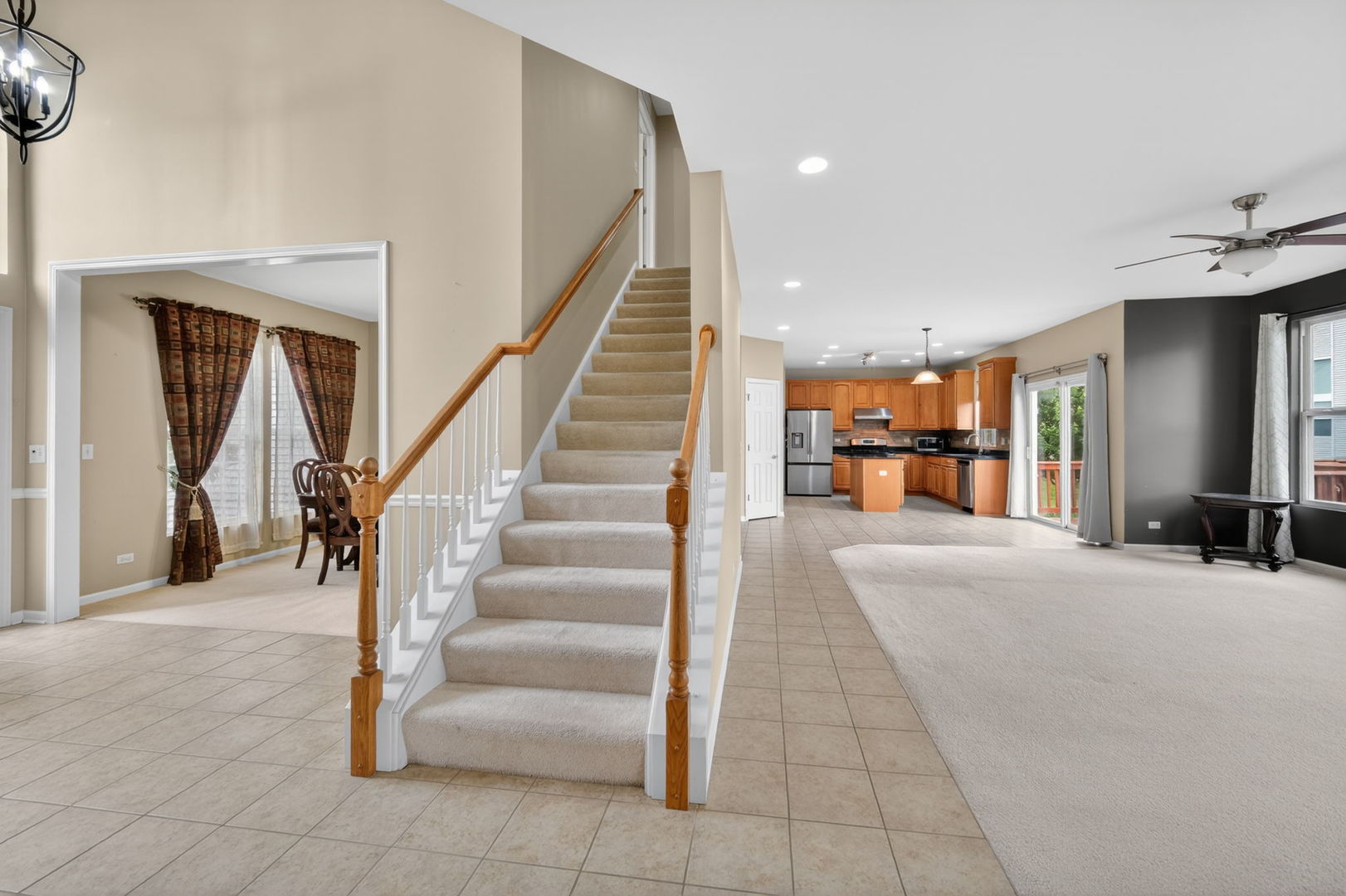321 Parker Place Property Photo 17