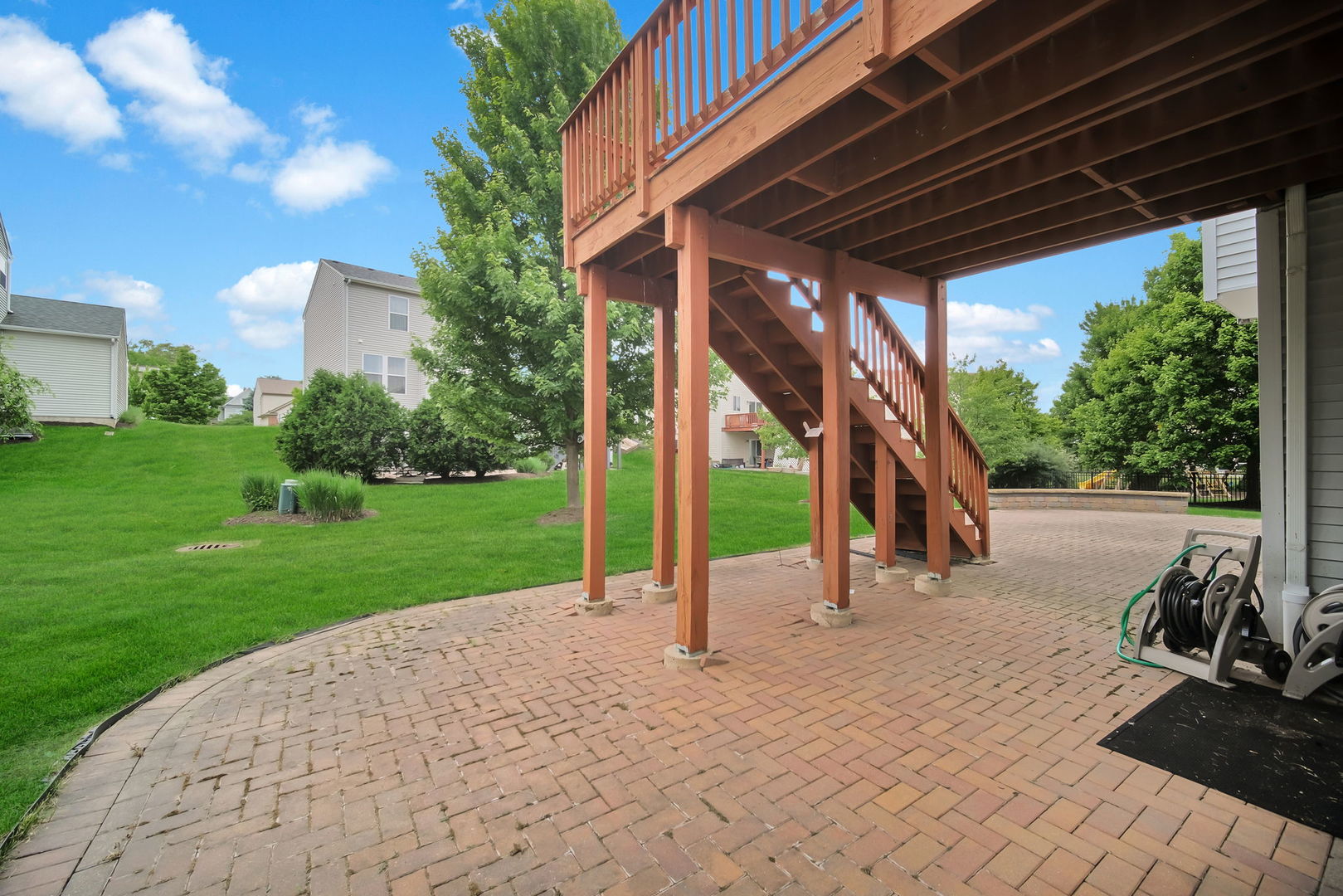 321 Parker Place Property Photo 41
