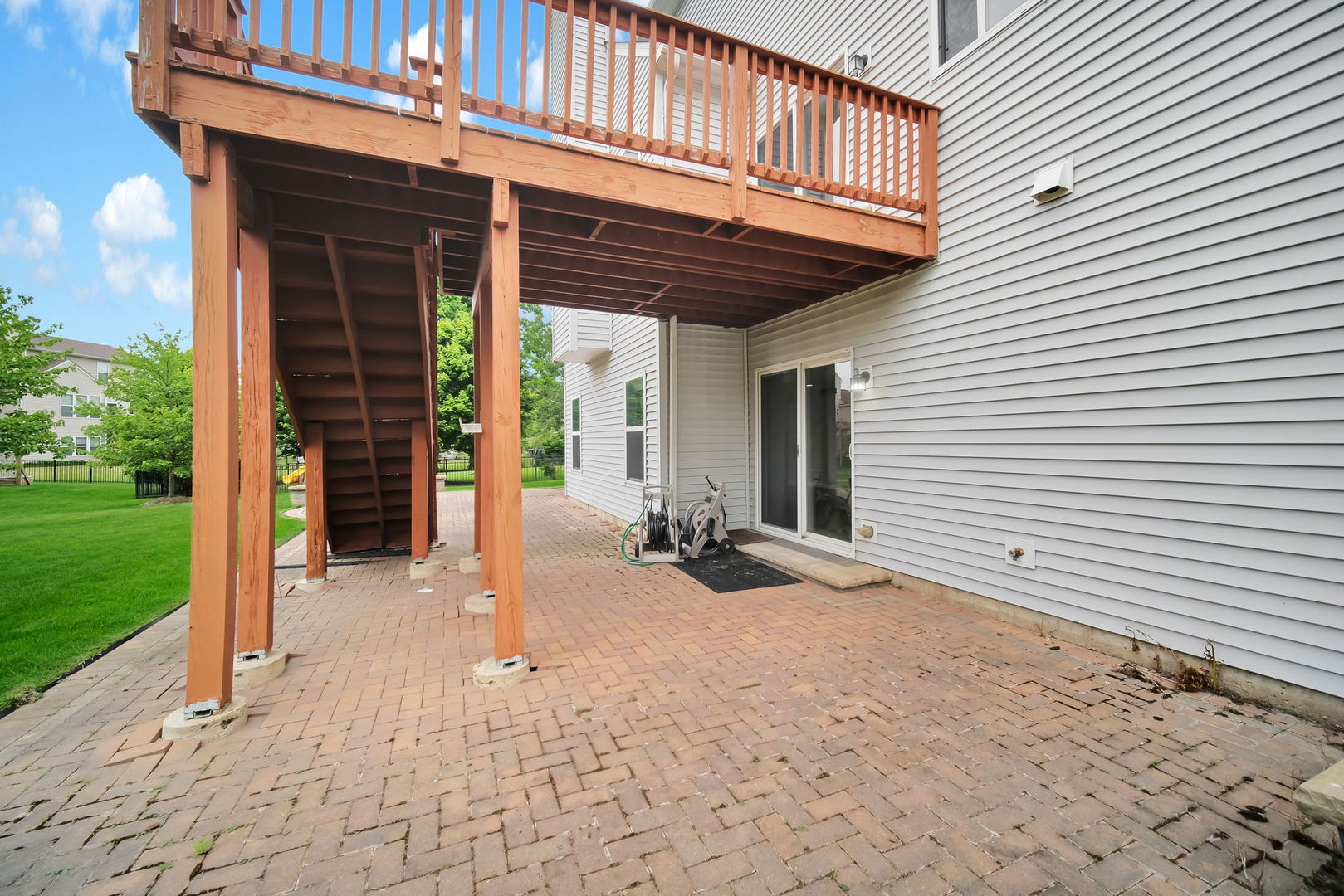 321 Parker Place Property Photo 42