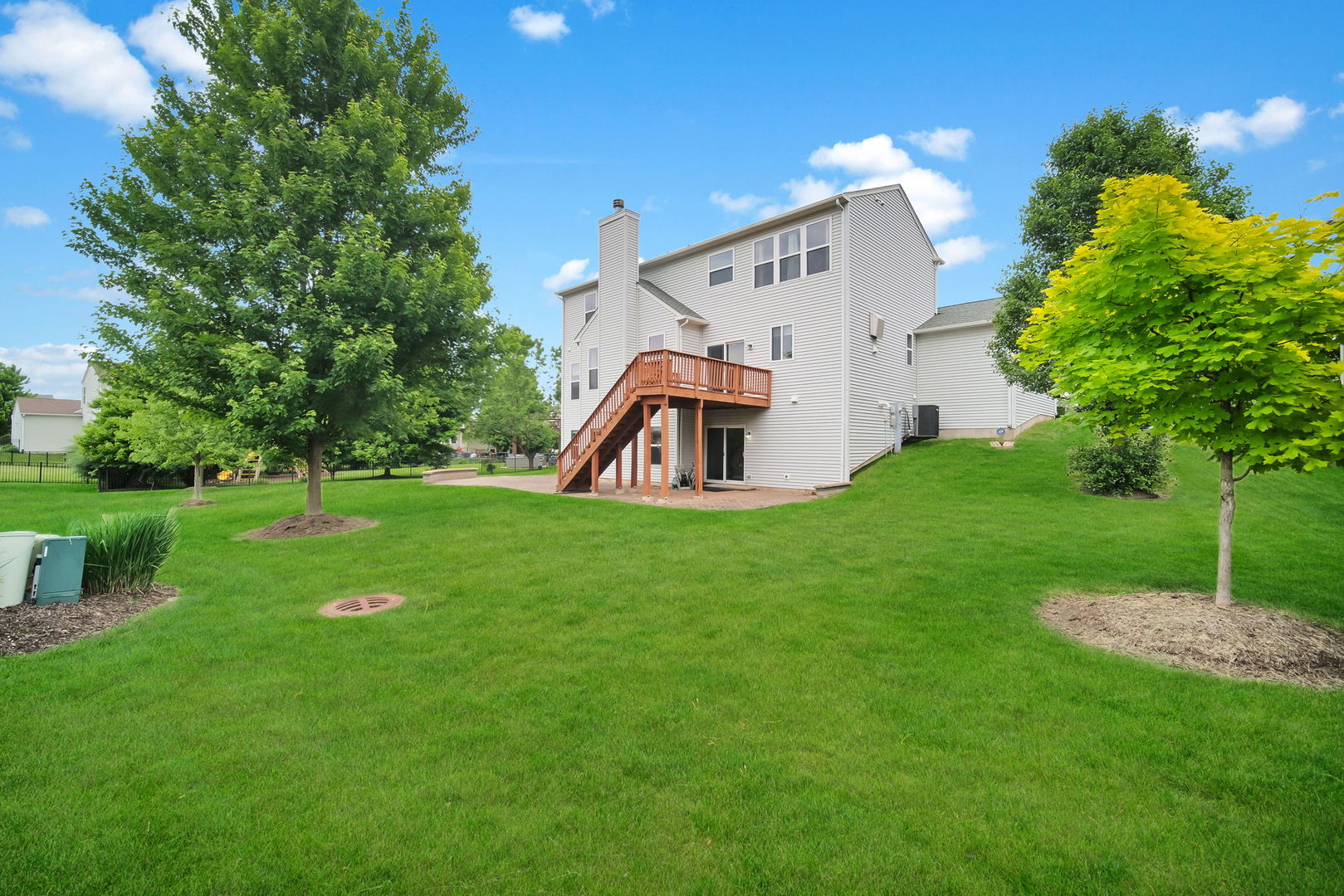 321 Parker Place Property Photo 46