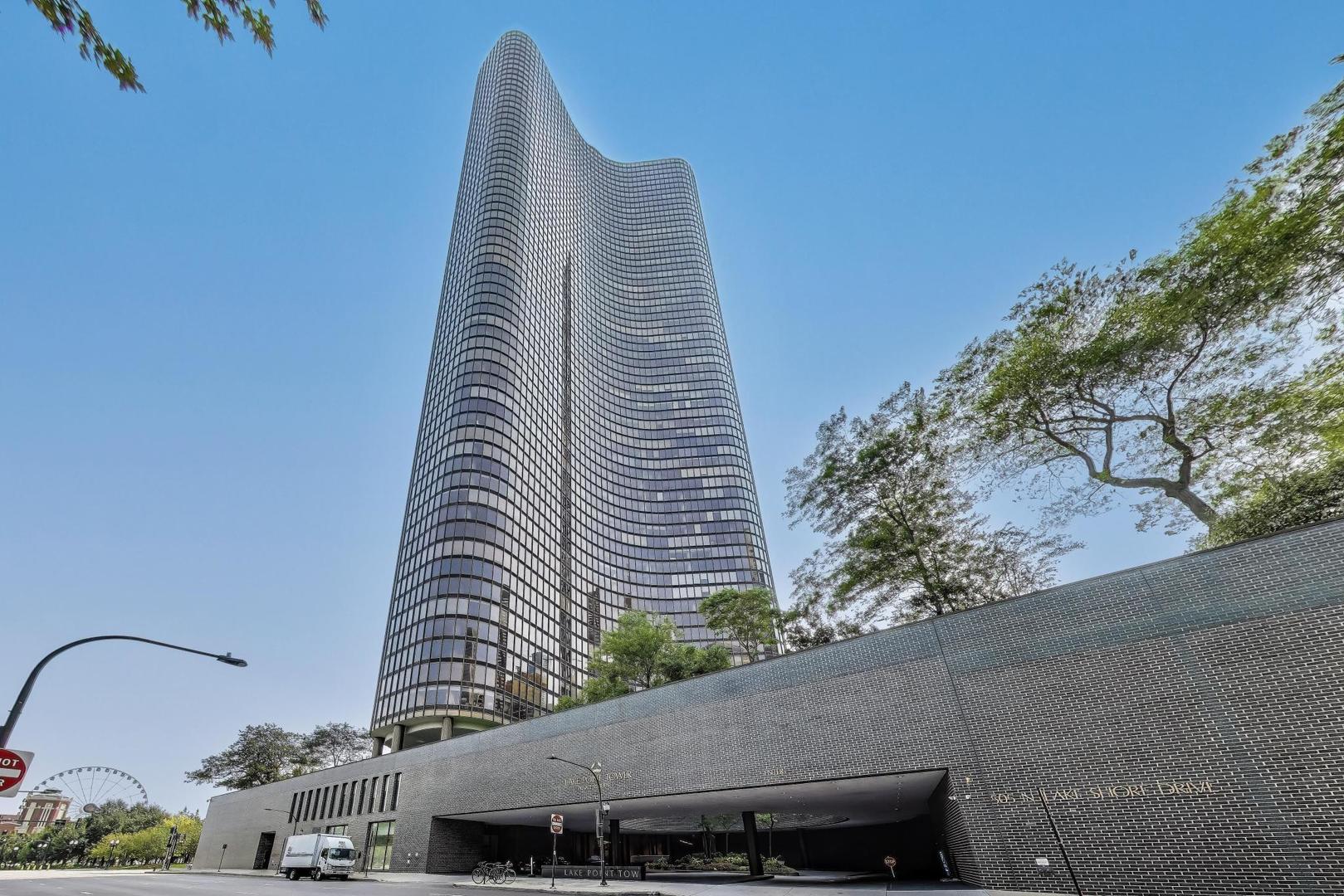 505 N Lake Shore Drive 5106-5107-5108 Property Photo 1