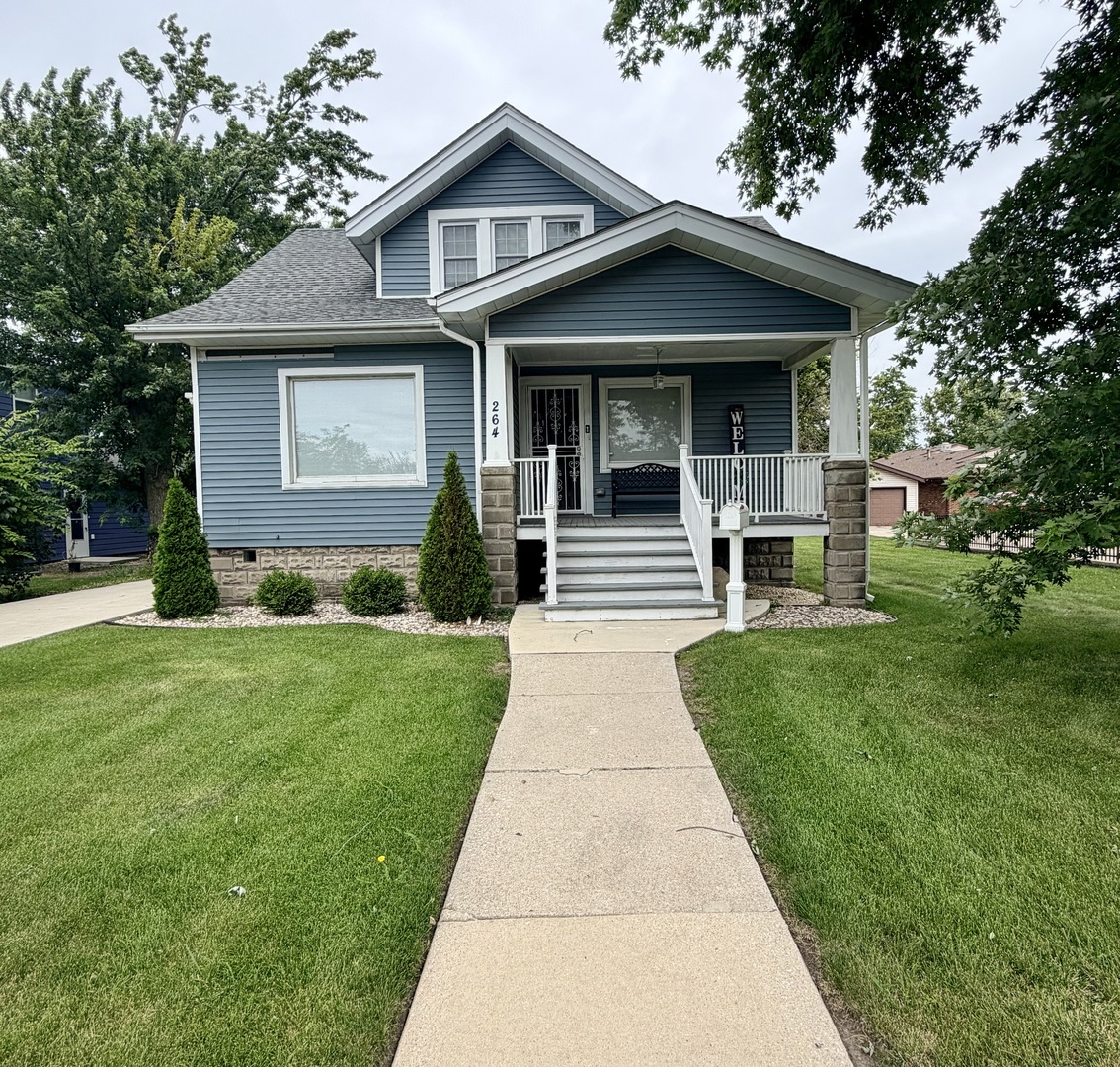 264 E 161st Place Property Photo