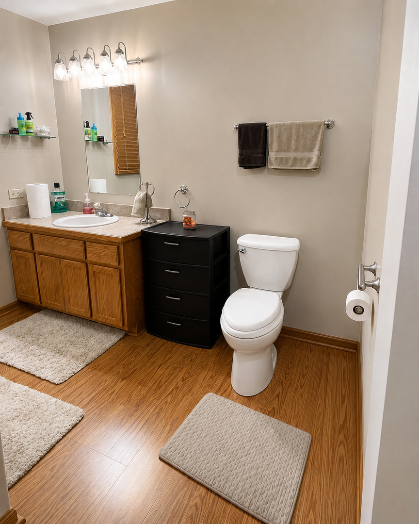 1414 Howland Drive Property Photo 10