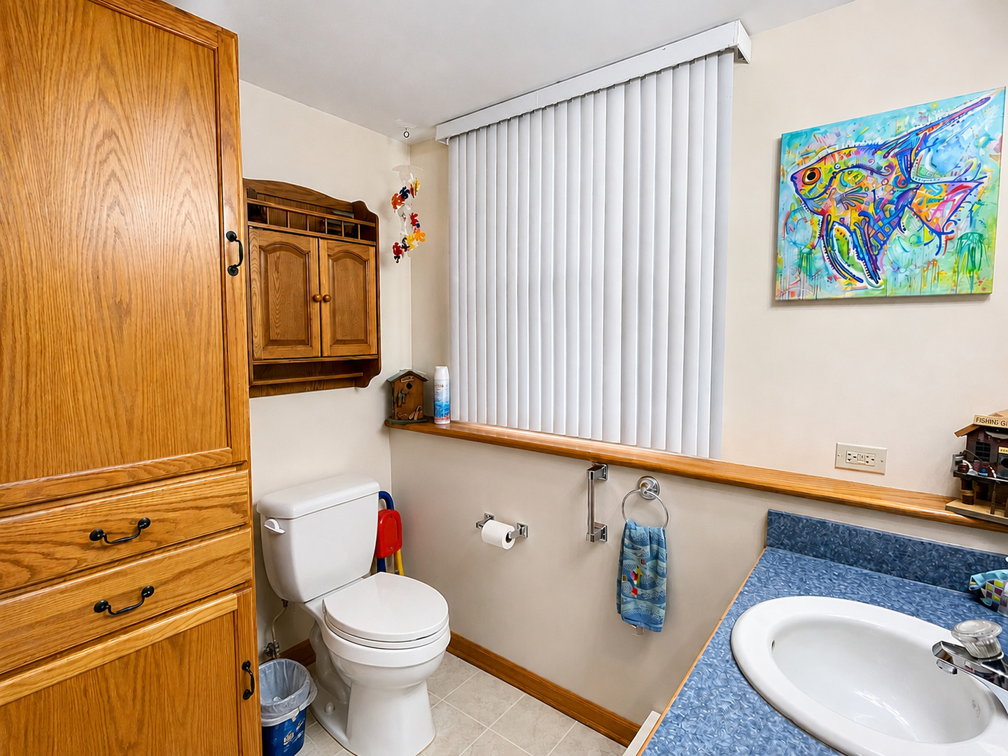 1414 Howland Drive Property Photo 19