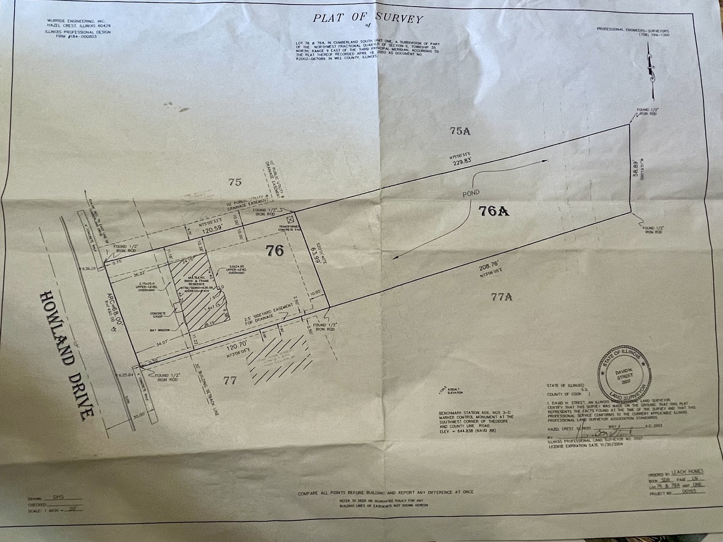 1414 Howland Drive Property Photo 36
