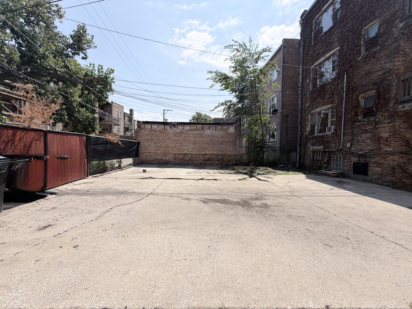 7821 S Phillips Avenue 3 Property Photo 18