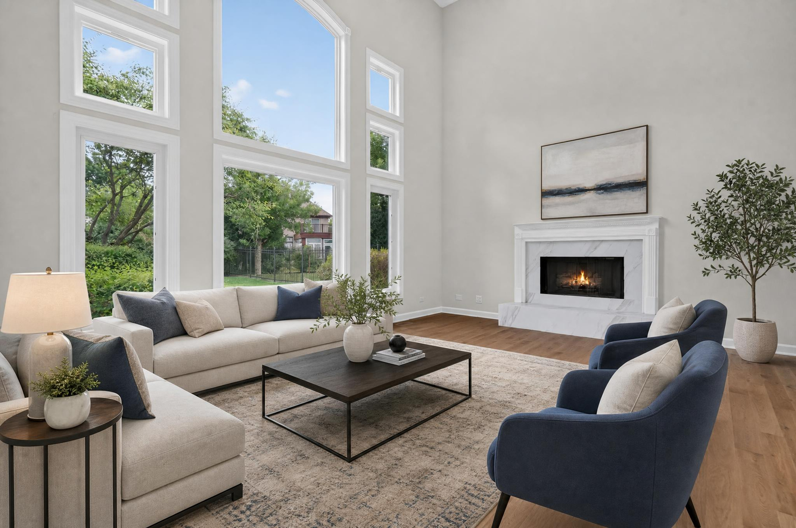 701 S Wilmette Avenue Property Photo 4