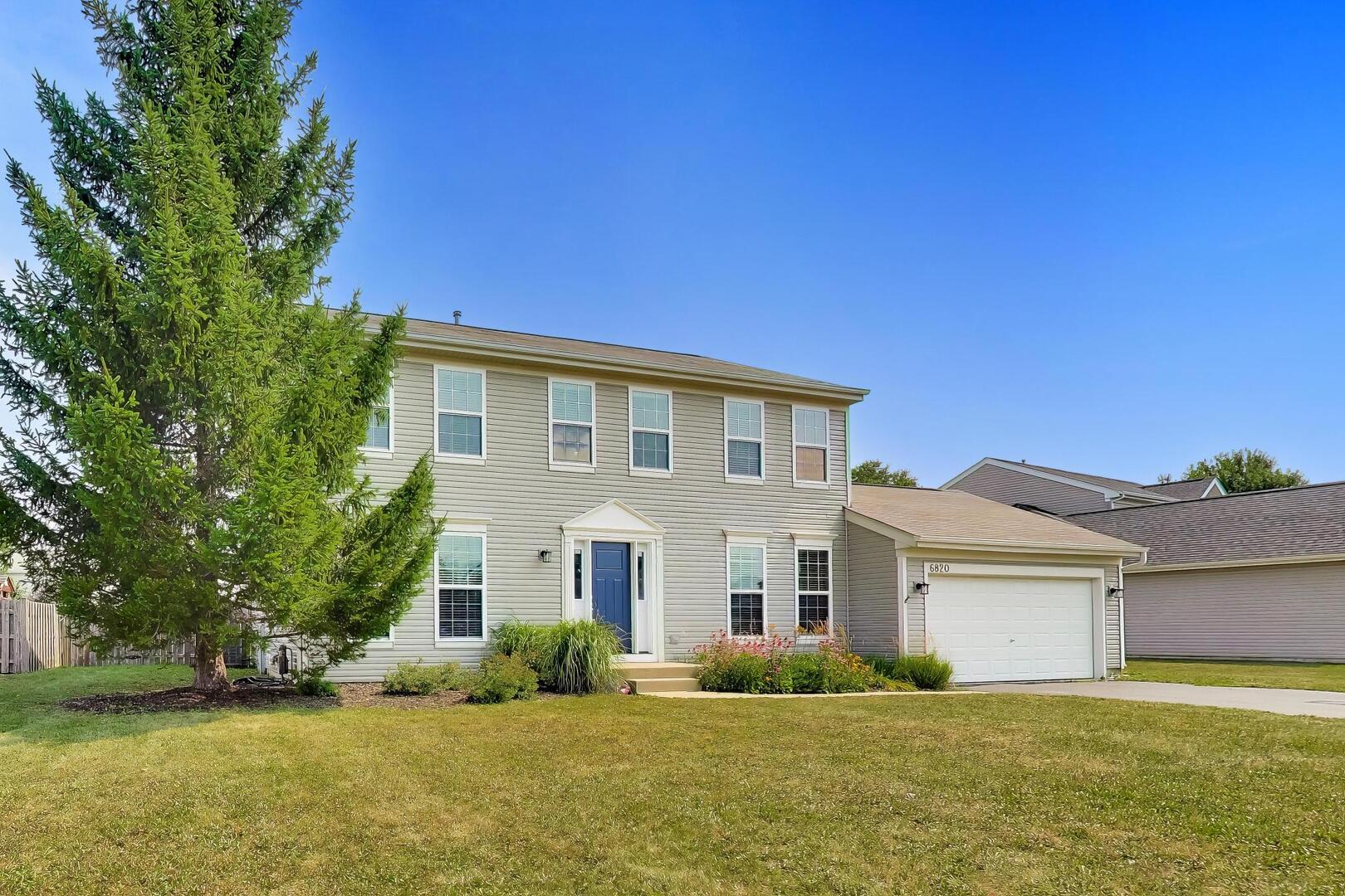6820 Ayre Drive Property Photo 1