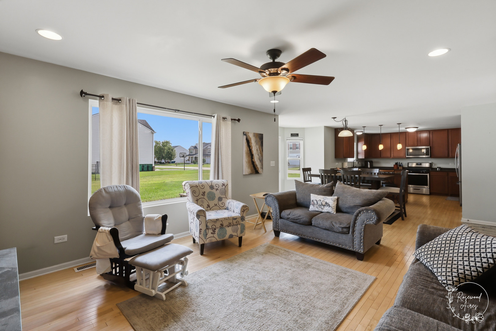 2348 Mulberry Street Property Photo 5