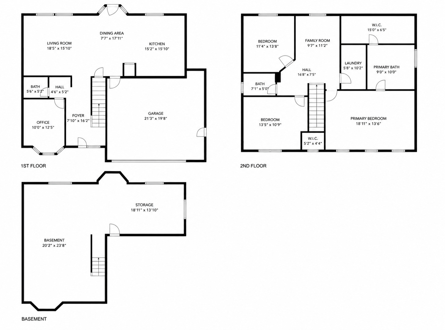 2348 Mulberry Street Property Photo 22