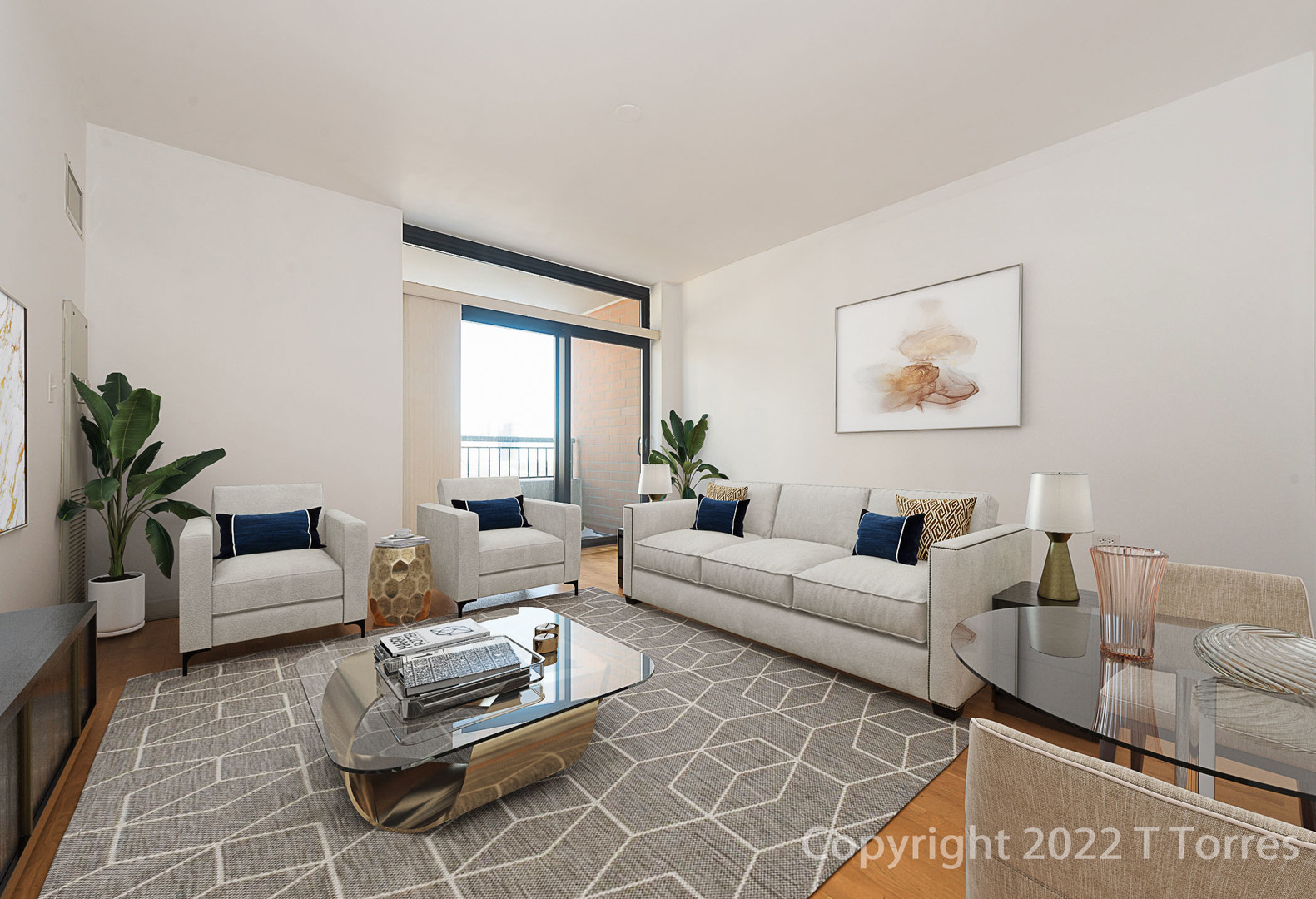 1160 S Michigan Avenue 1406 Property Photo 2
