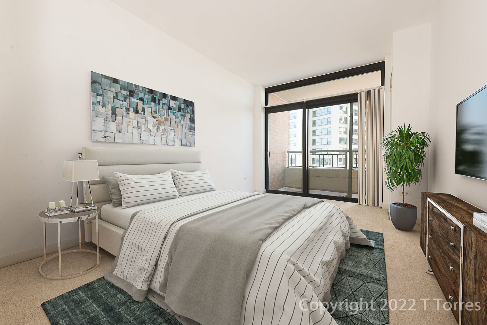 1160 S Michigan Avenue 1406 Property Photo 3