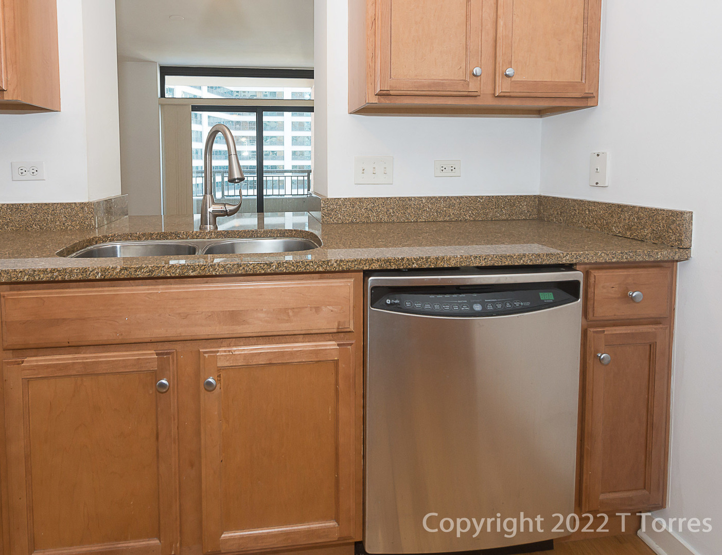 1160 S Michigan Avenue 1406 Property Photo 7