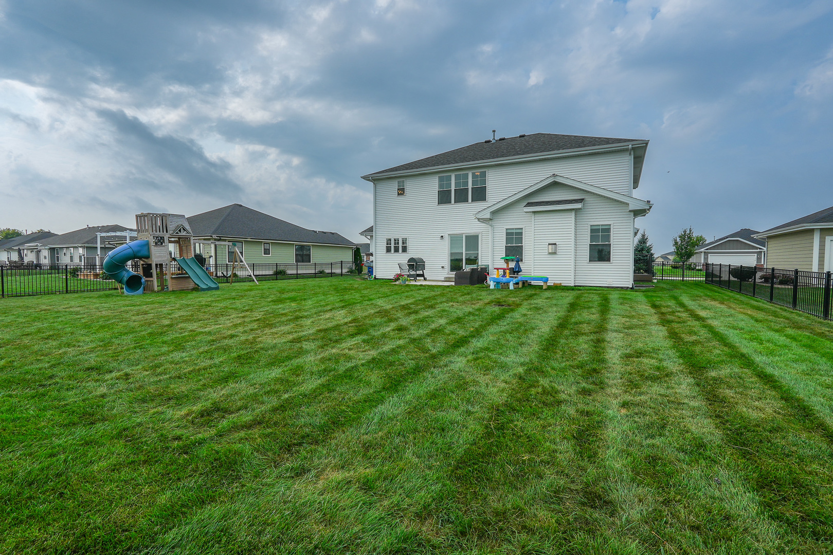 1695 Condor Drive Property Photo 49