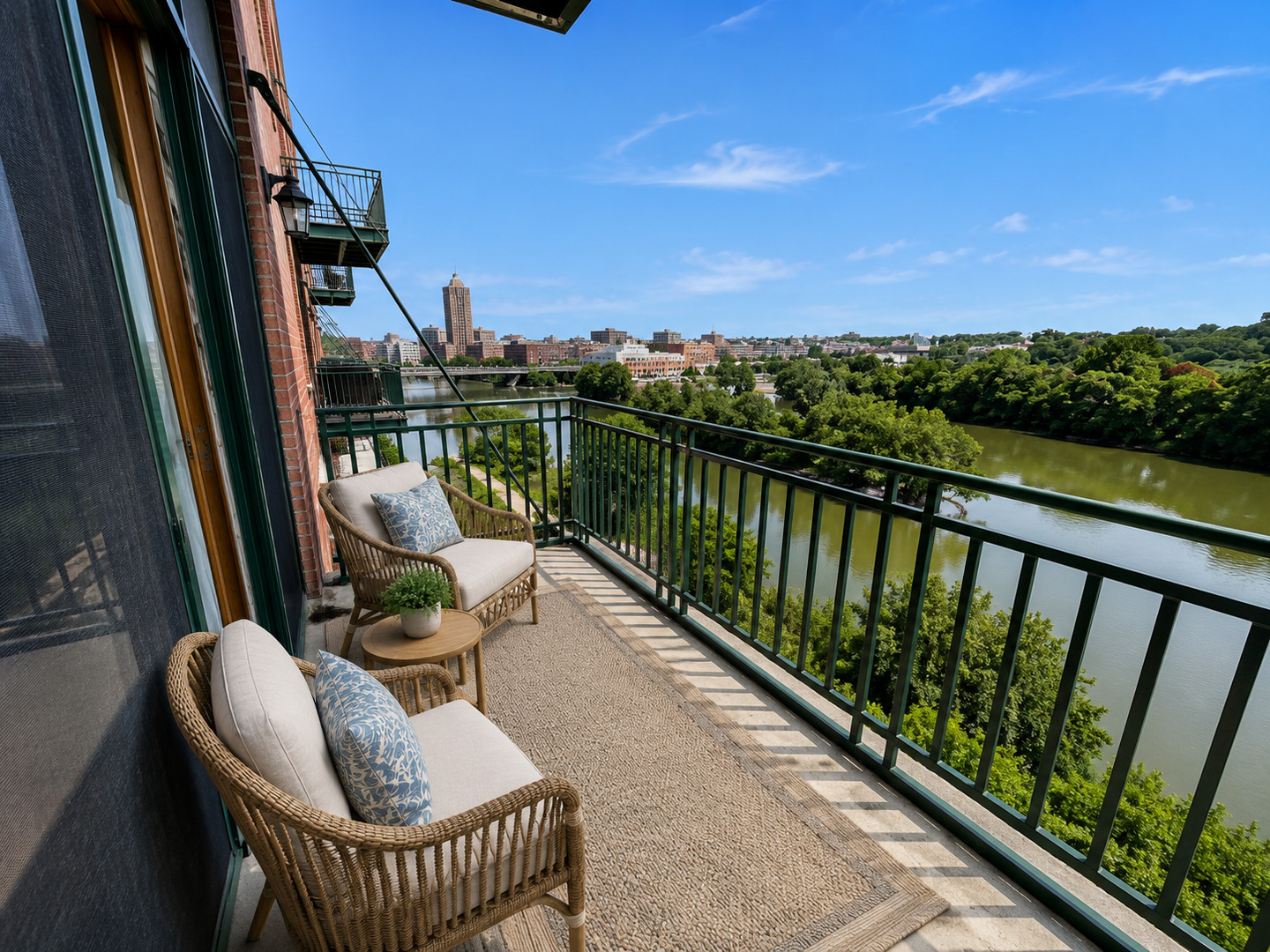 160 S River Street 305 Property Photo 2