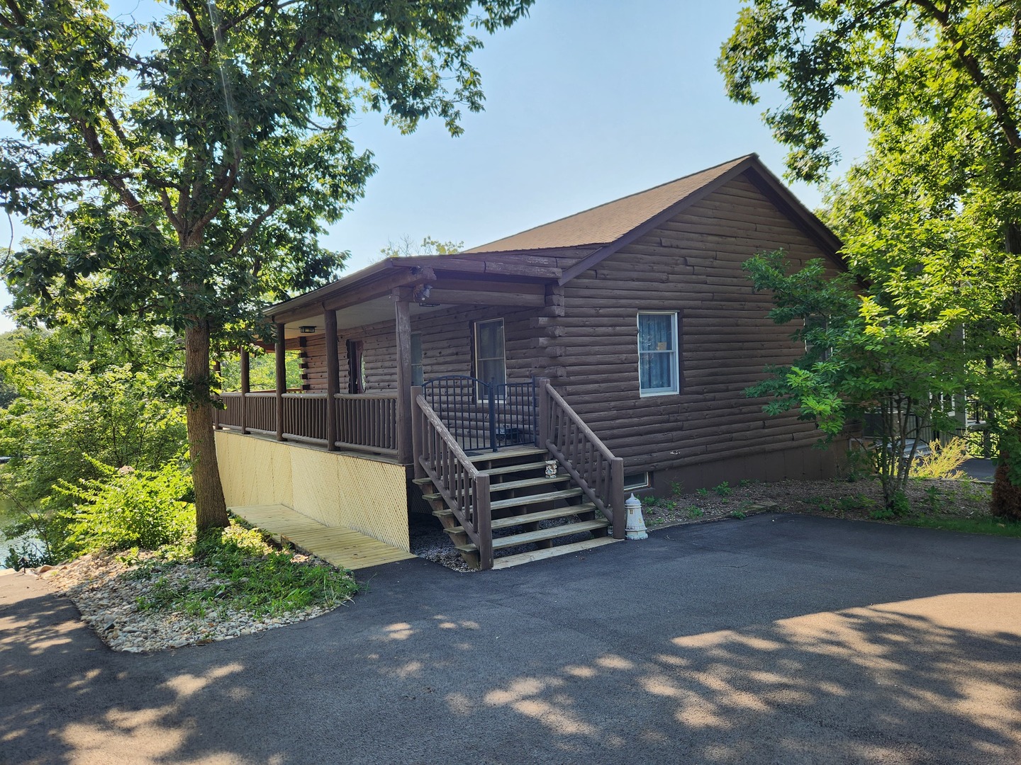 24 Magnolia Drive Property Photo
