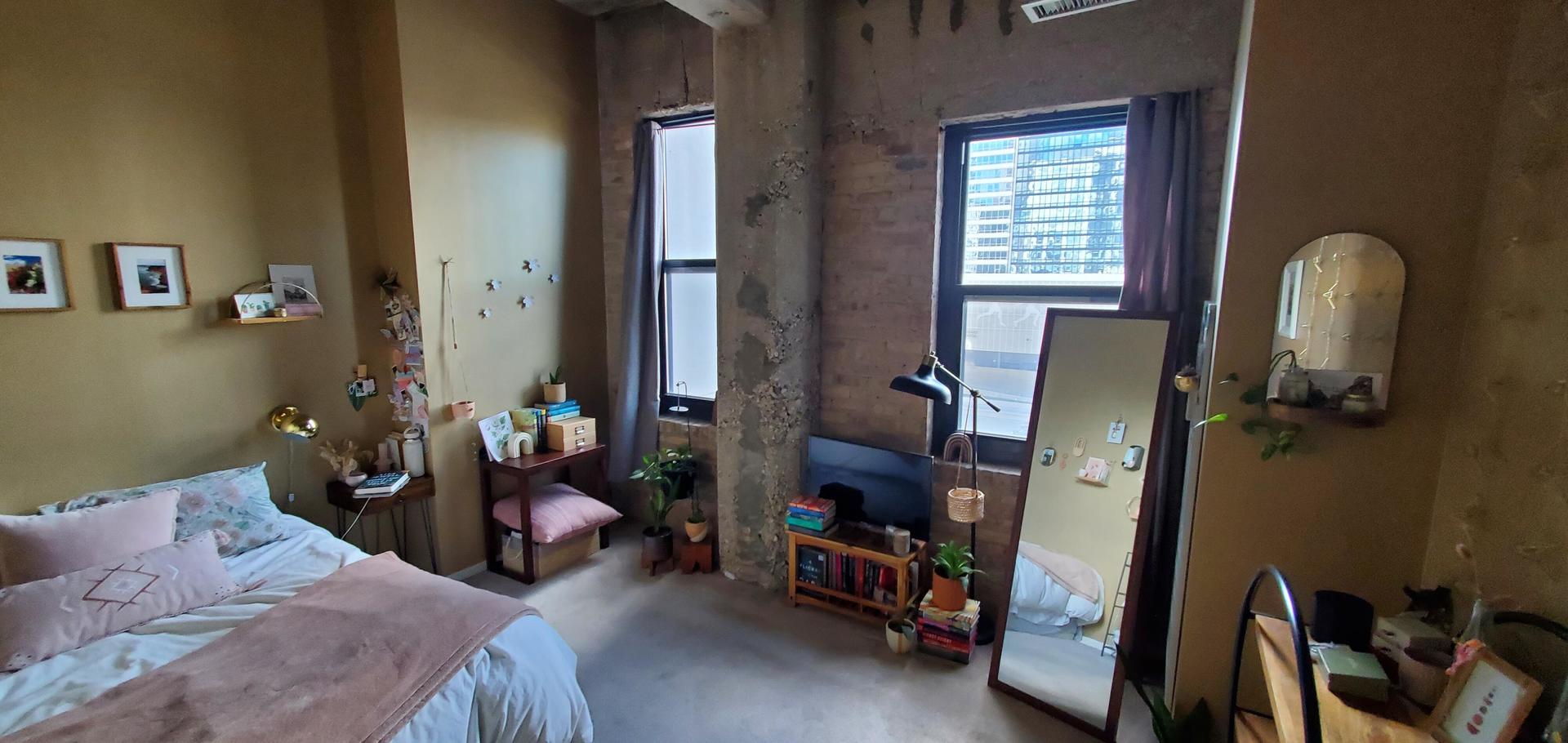 210 S Desplaines Street 512 Property Photo 12
