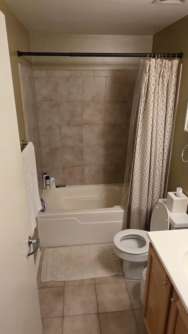 210 S Desplaines Street 512 Property Photo 19