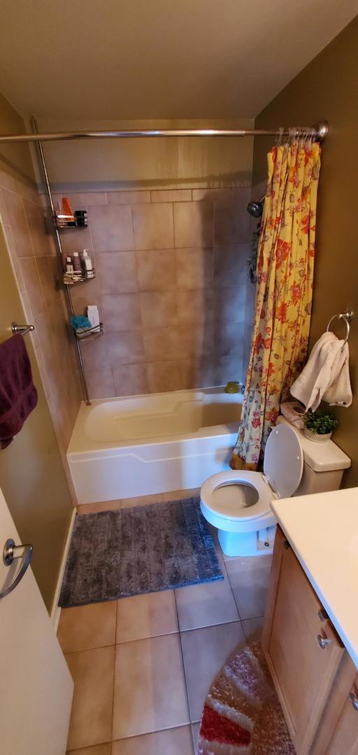 210 S Desplaines Street 512 Property Photo 20