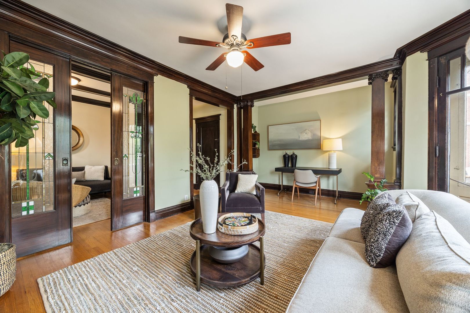 711 Washington Boulevard 2e Property Photo 6