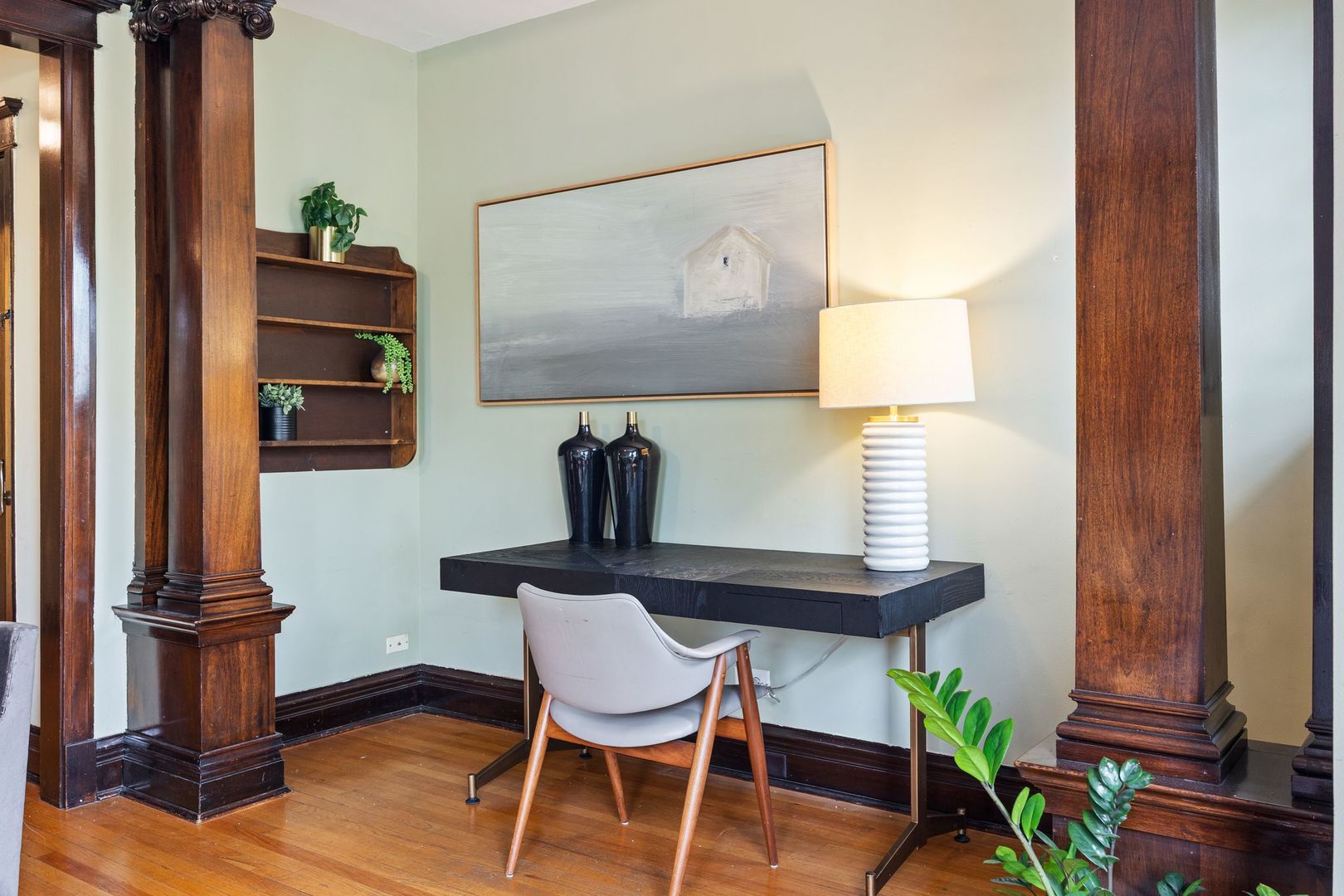 711 Washington Boulevard 2e Property Photo 7