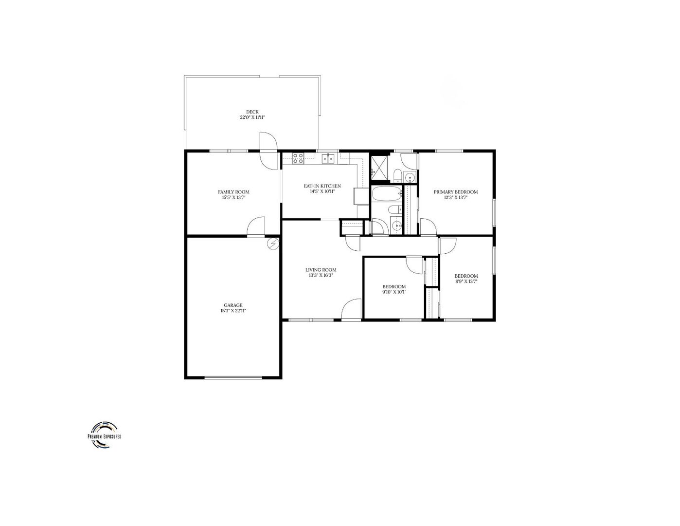 2306 Belmore Drive Property Photo 22