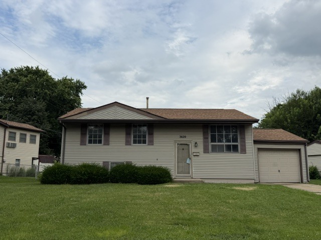 3620 Hummingbird Drive Property Photo 1