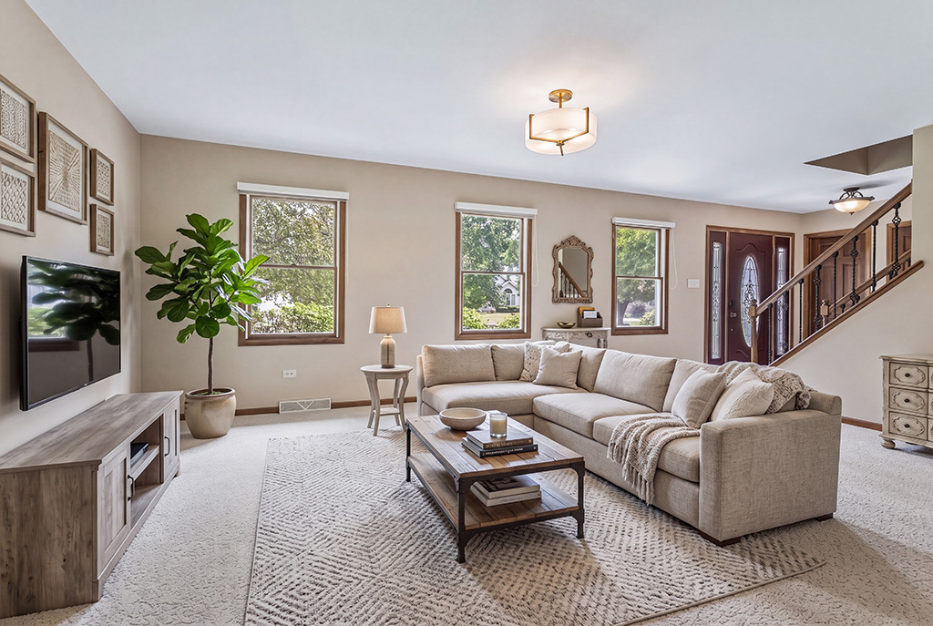 1107 Rosewood Street Property Photo 6