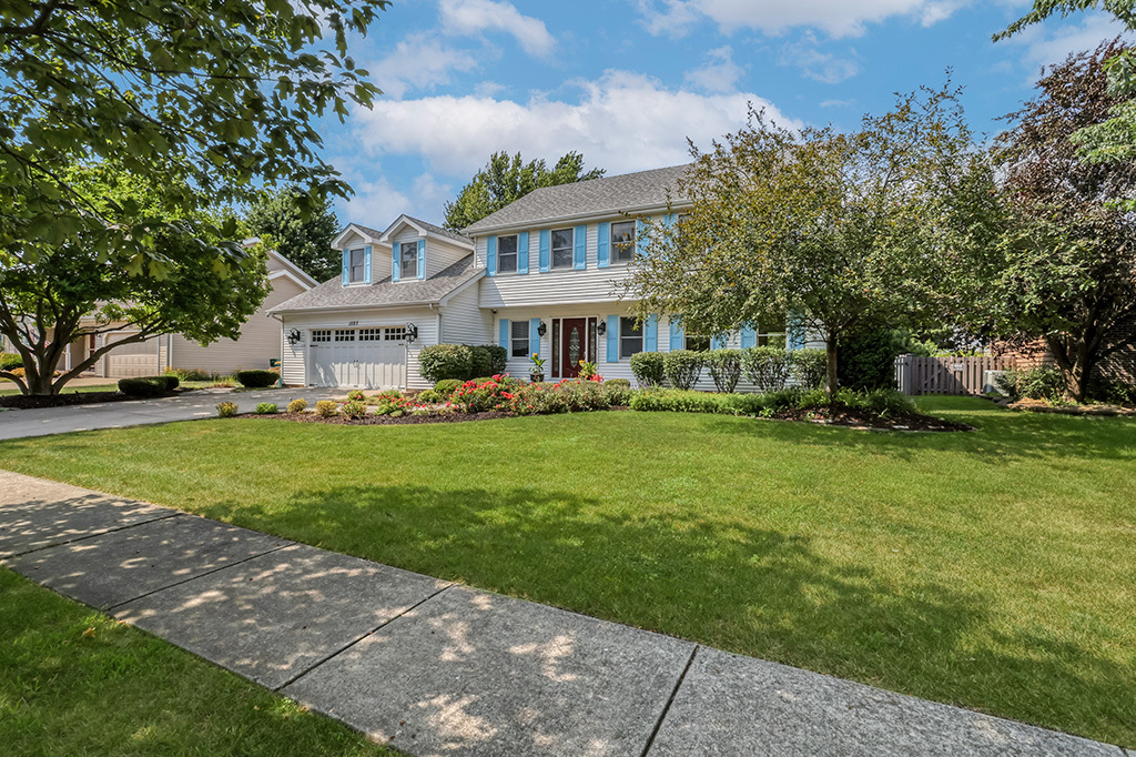 1107 Rosewood Street Property Photo 24