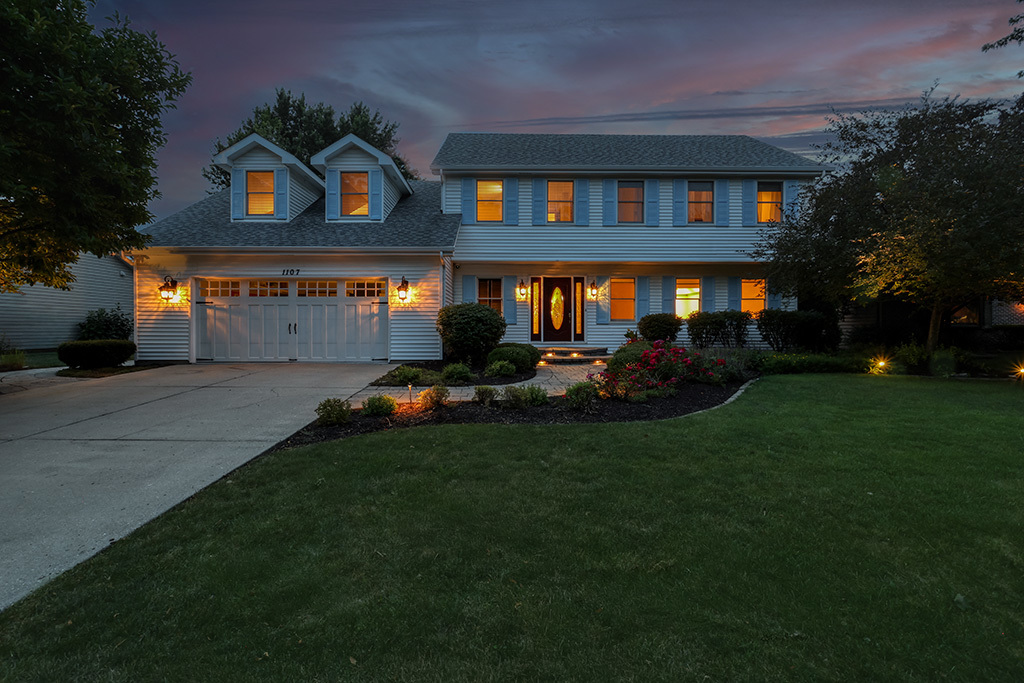 1107 Rosewood Street Property Photo 31