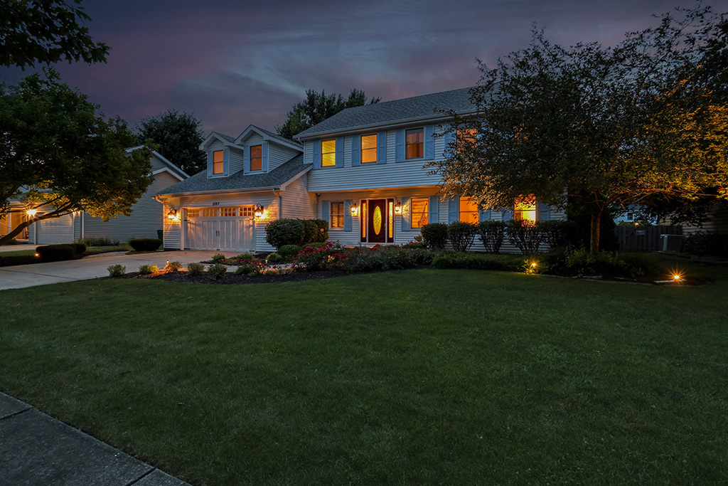 1107 Rosewood Street Property Photo 32