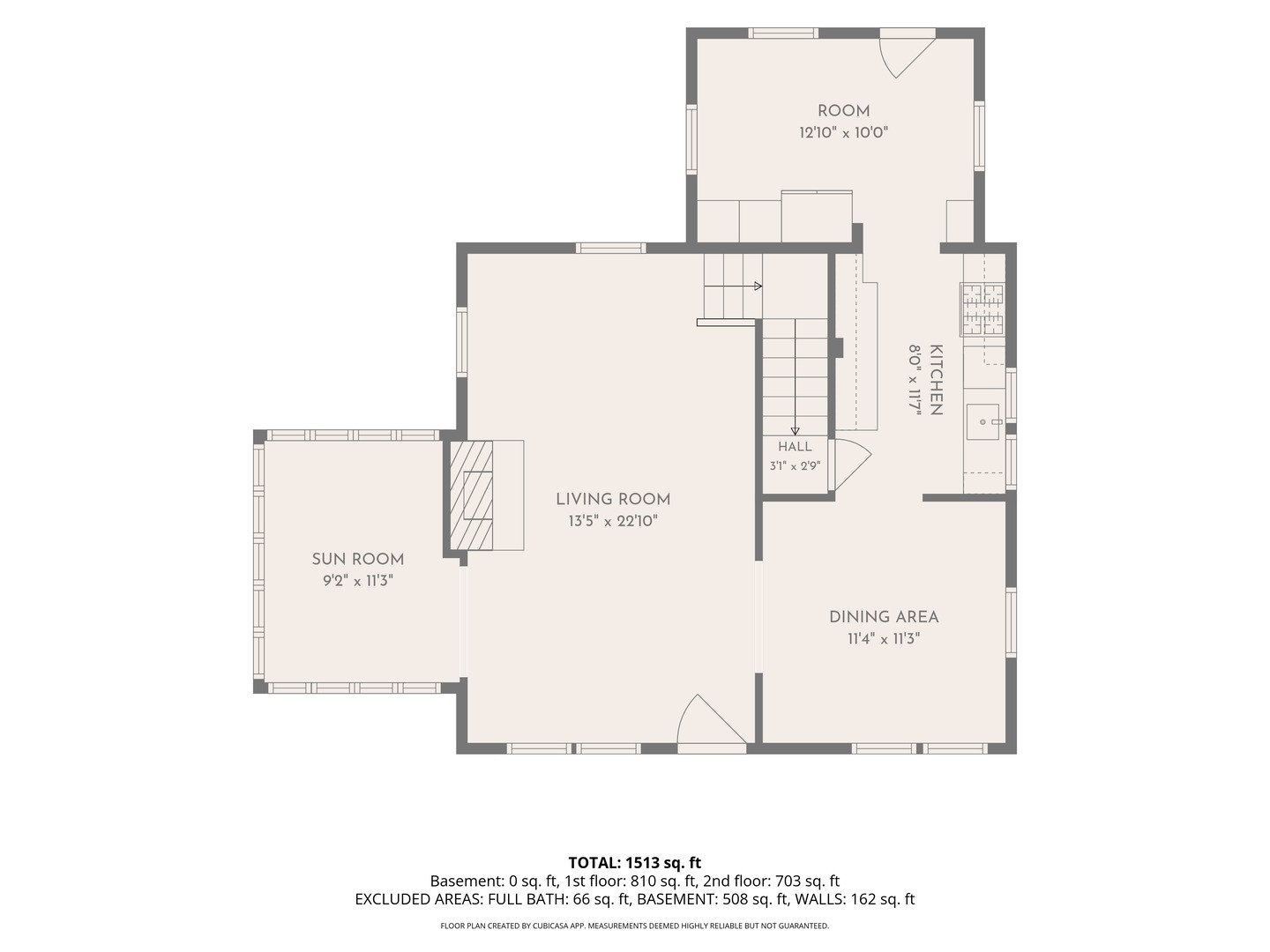 714 Arlington Court Property Photo 33