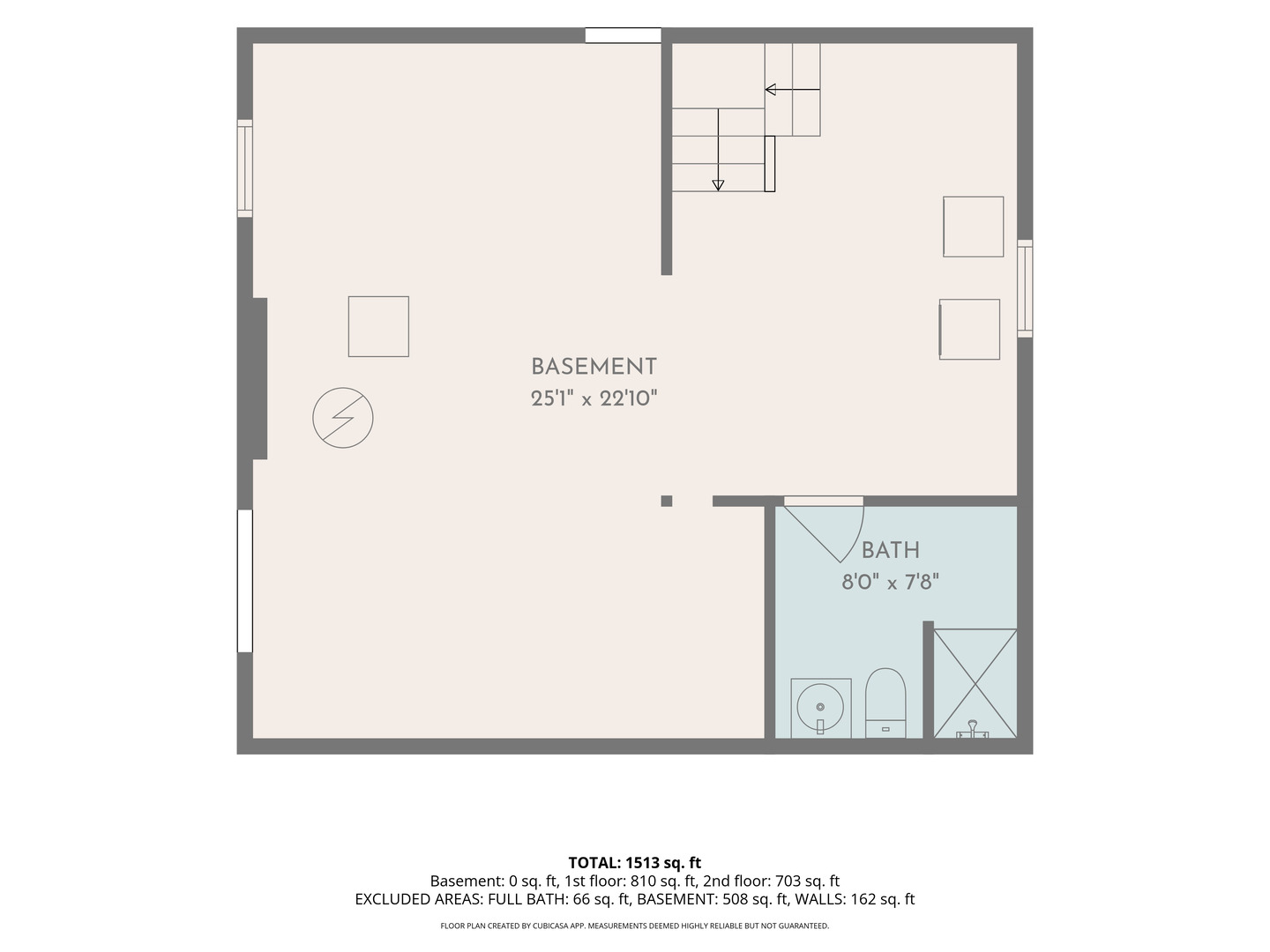 714 Arlington Court Property Photo 35