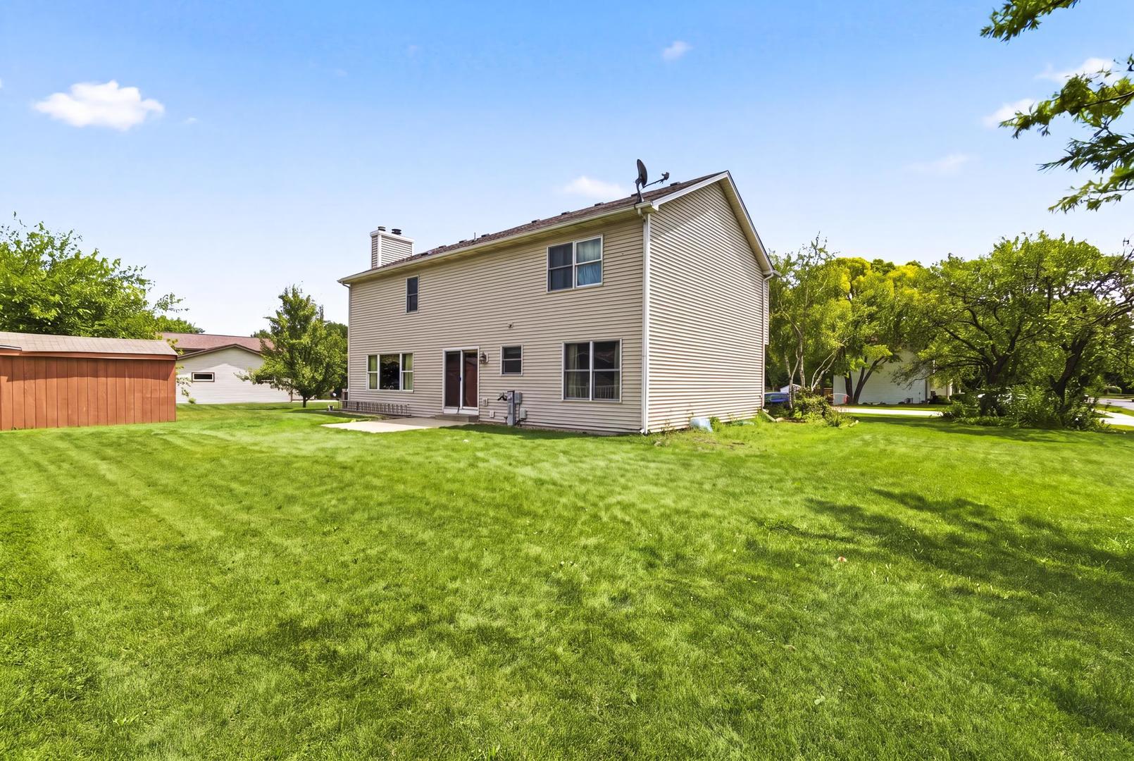 24130 W Pheasant Chase Drive Property Photo 2
