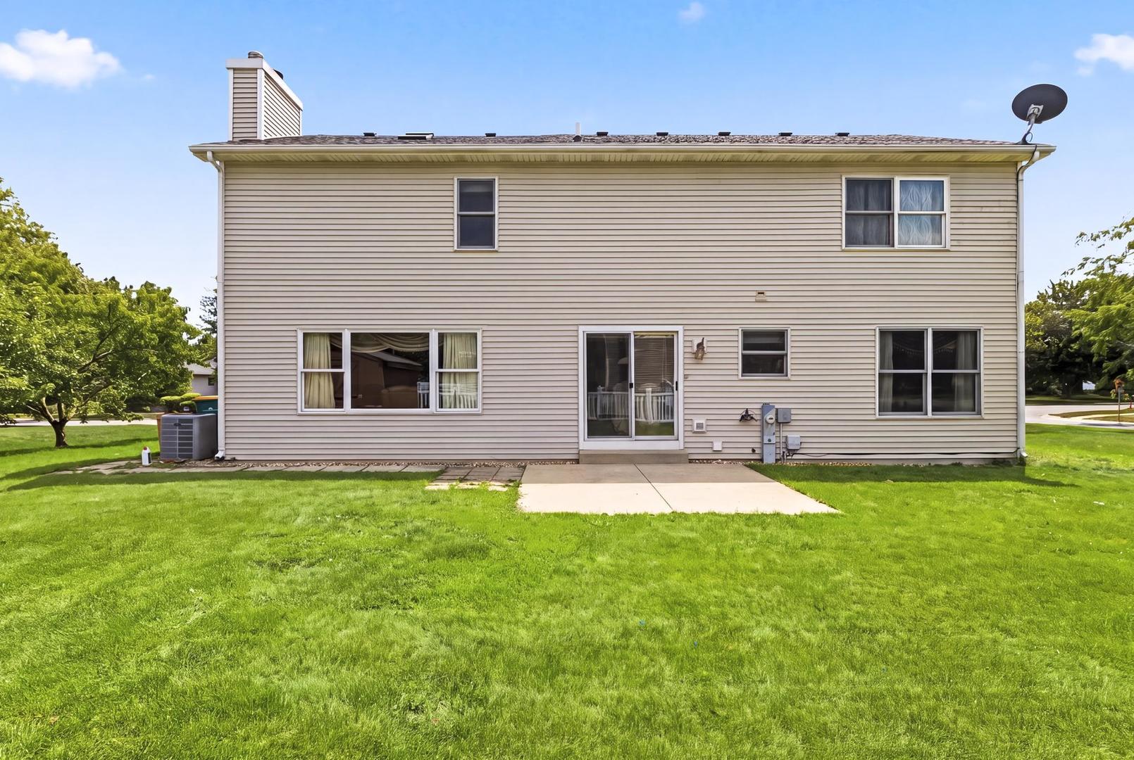 24130 W Pheasant Chase Drive Property Photo 3
