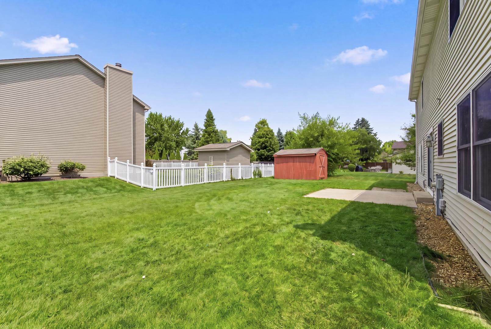 24130 W Pheasant Chase Drive Property Photo 4