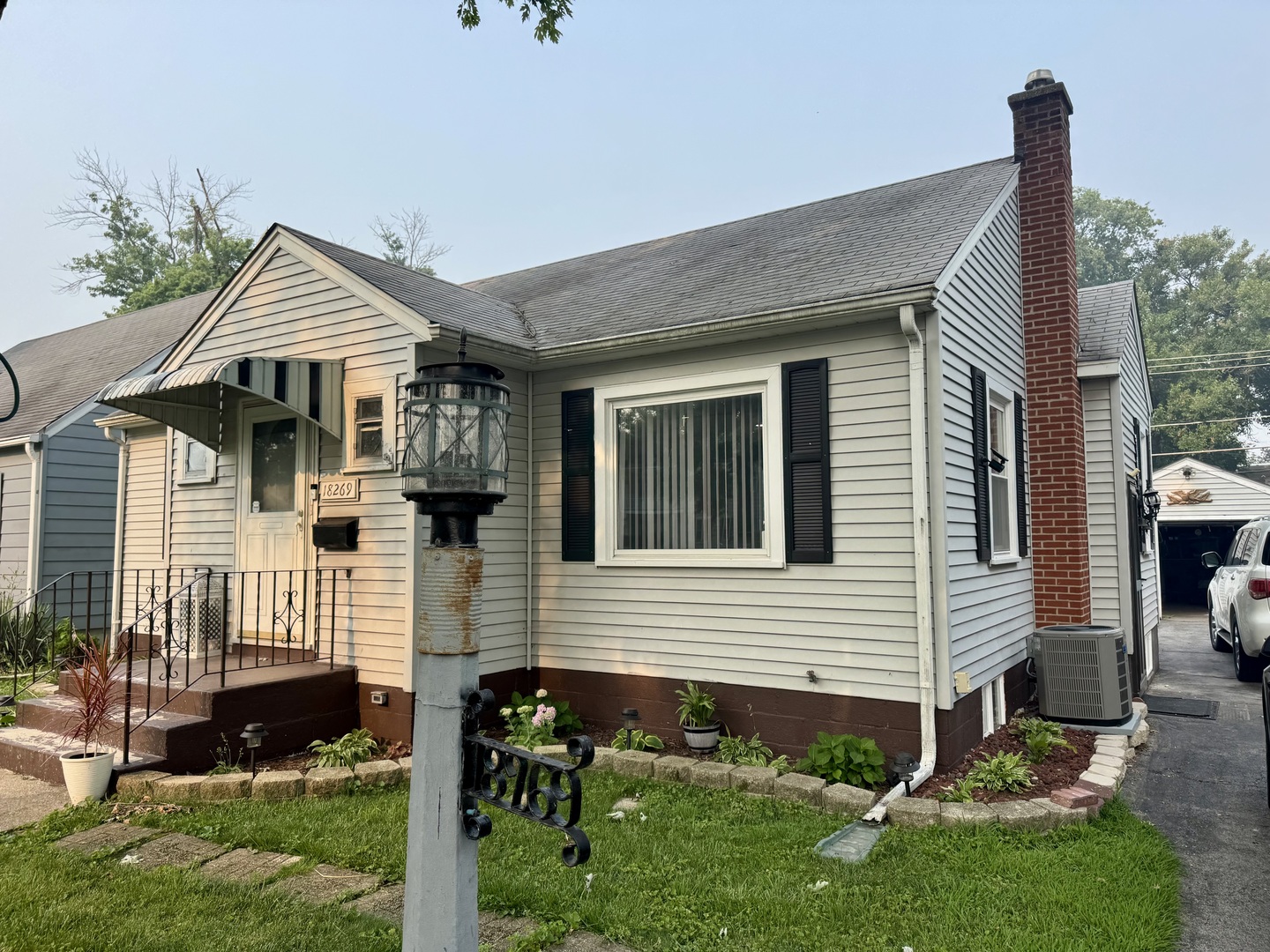 18269 Burnham Avenue Property Photo 1