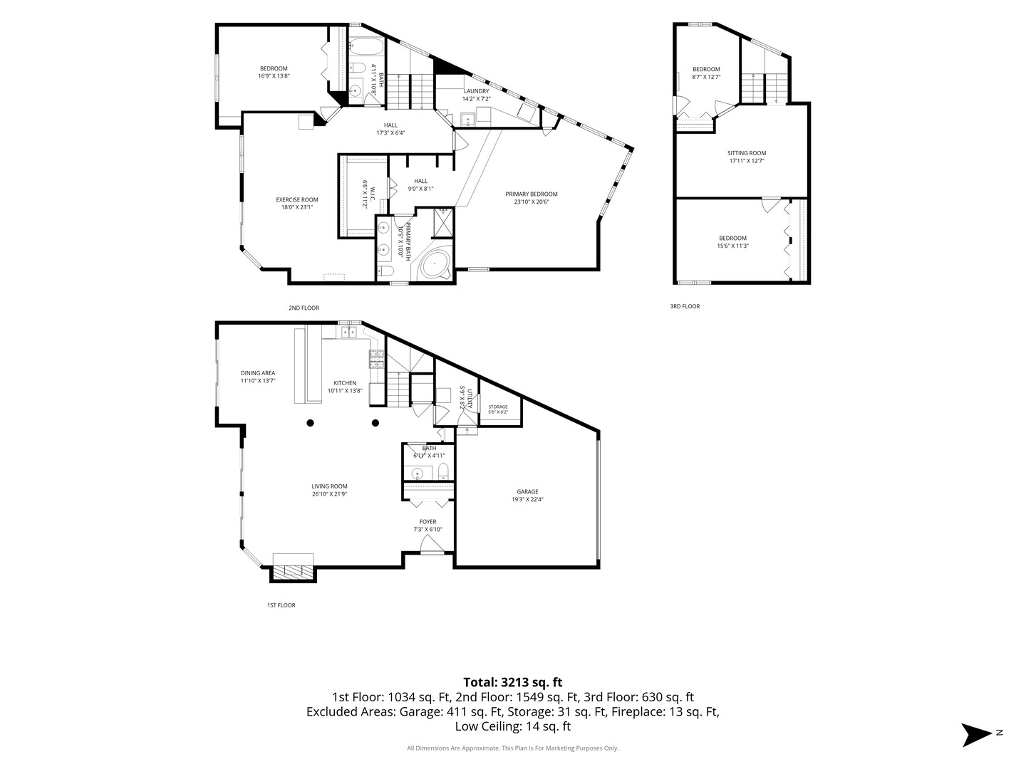 19449 W Forest Lane Property Photo 26