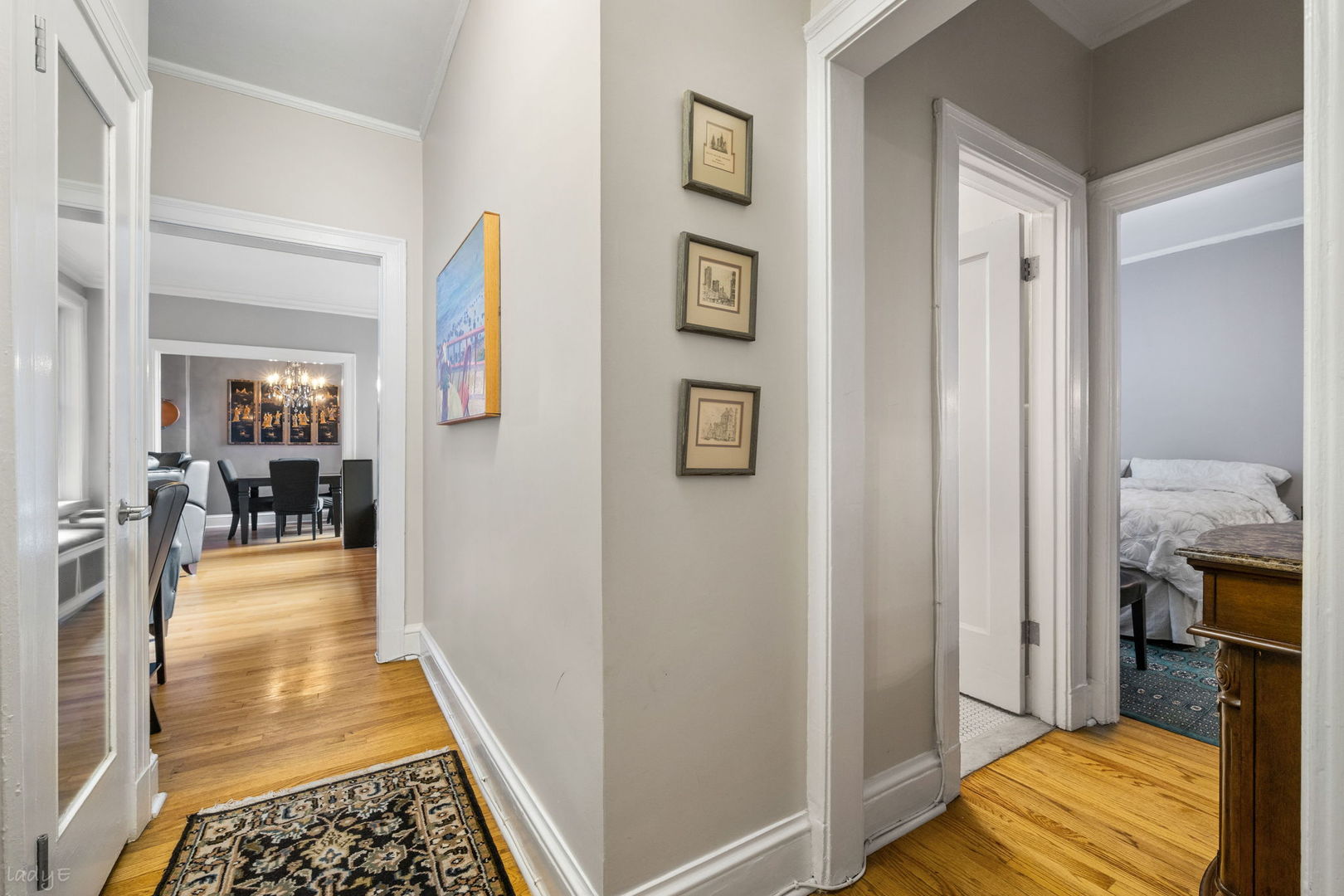 3520 N Lake Shore Drive 3p Property Photo 4